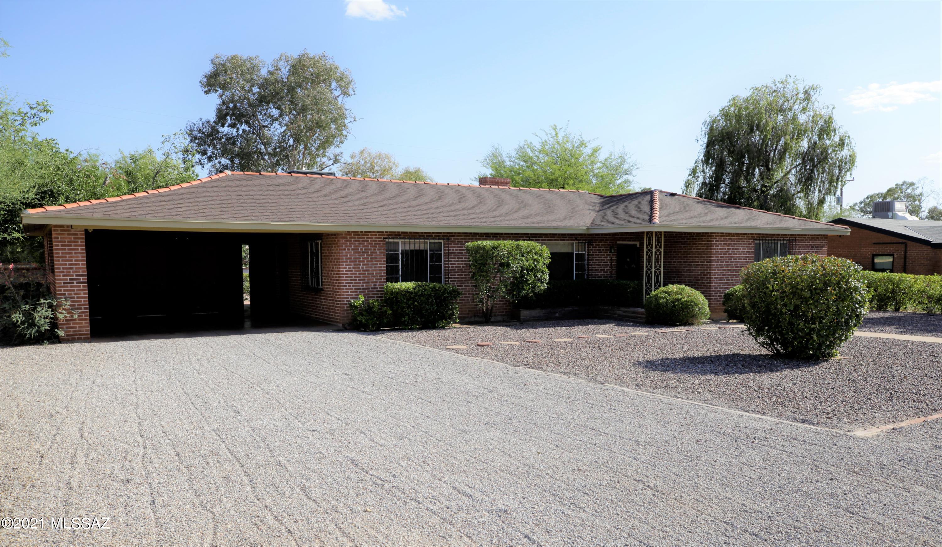 Jackson Addition - Residential