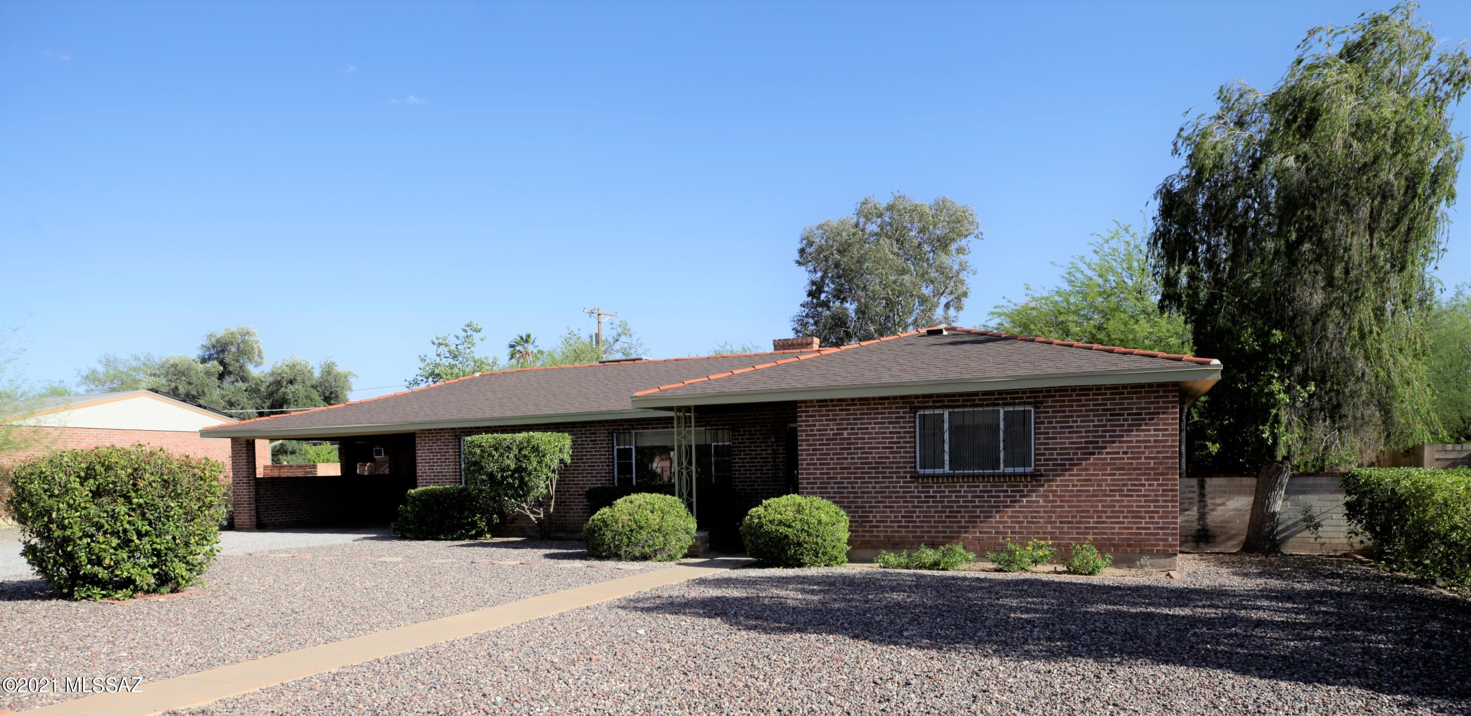 Jackson Addition - Residential
