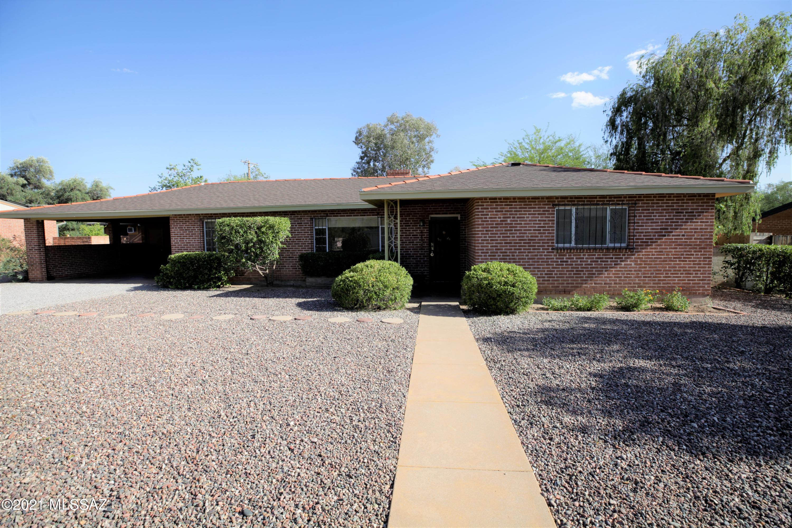 Jackson Addition - Residential