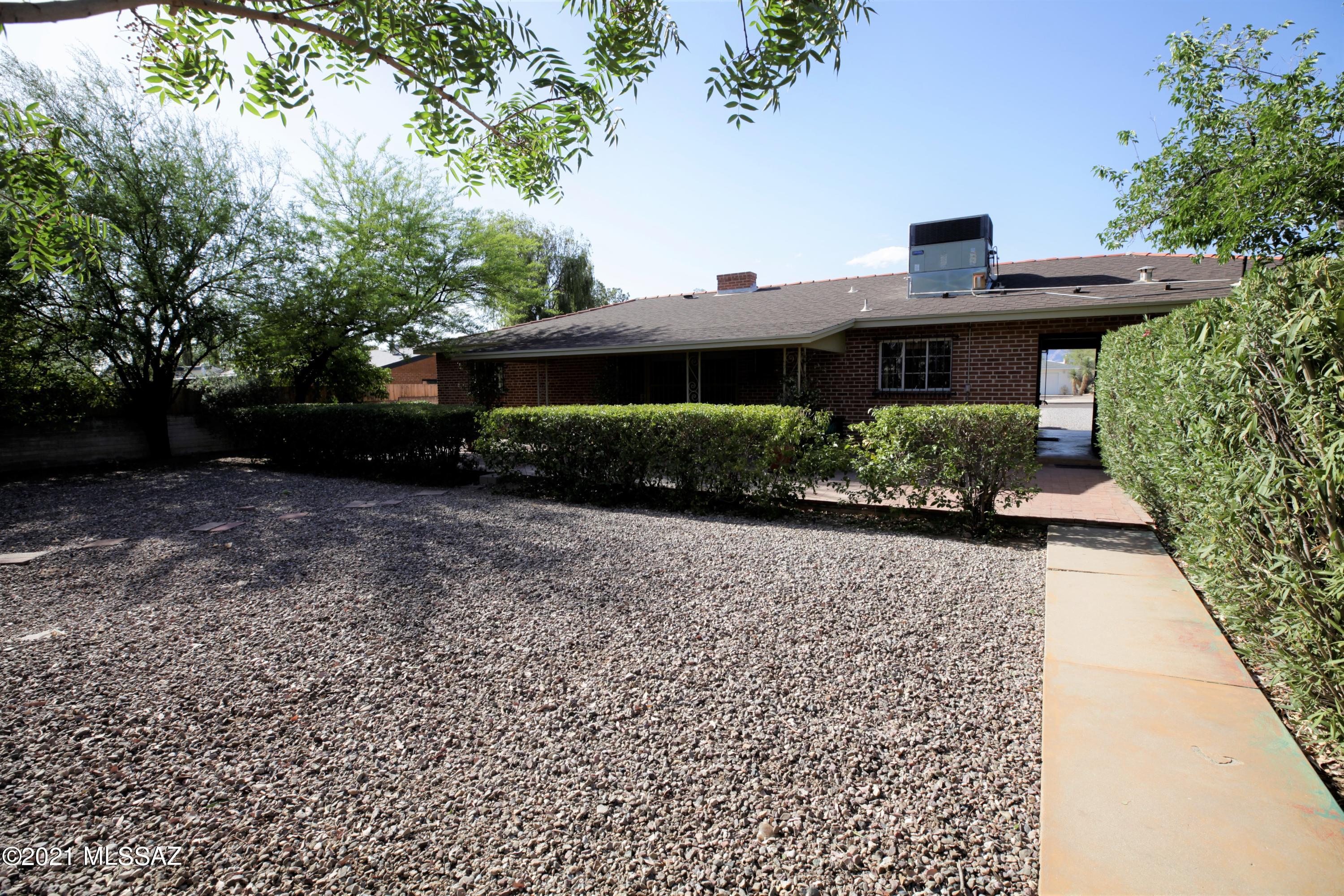Jackson Addition - Residential