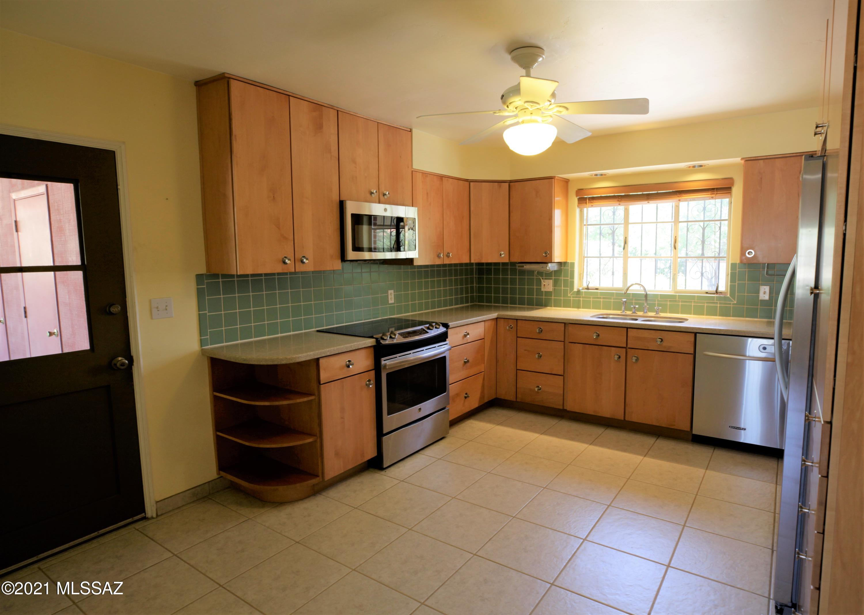 Jackson Addition - Residential