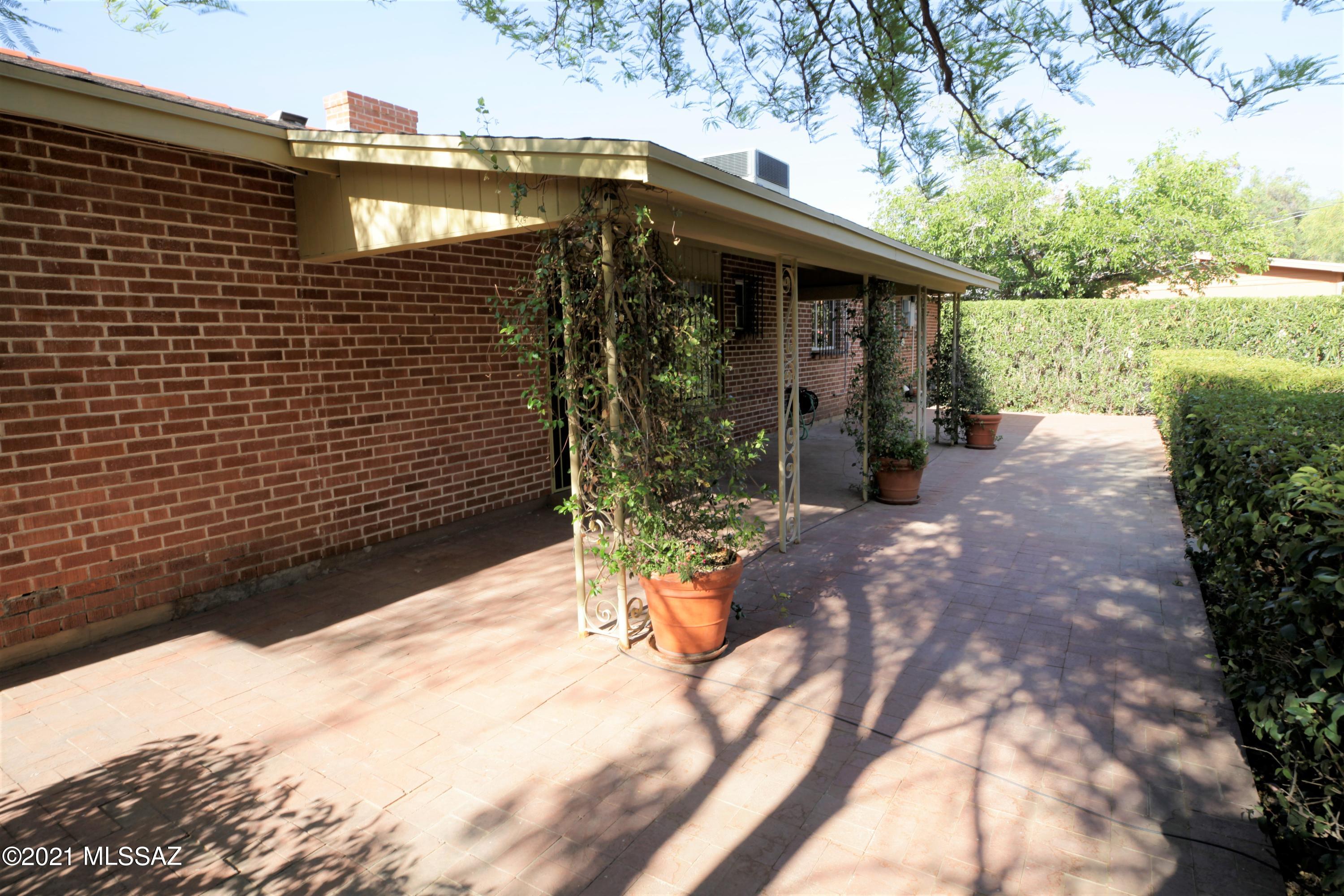 Jackson Addition - Residential