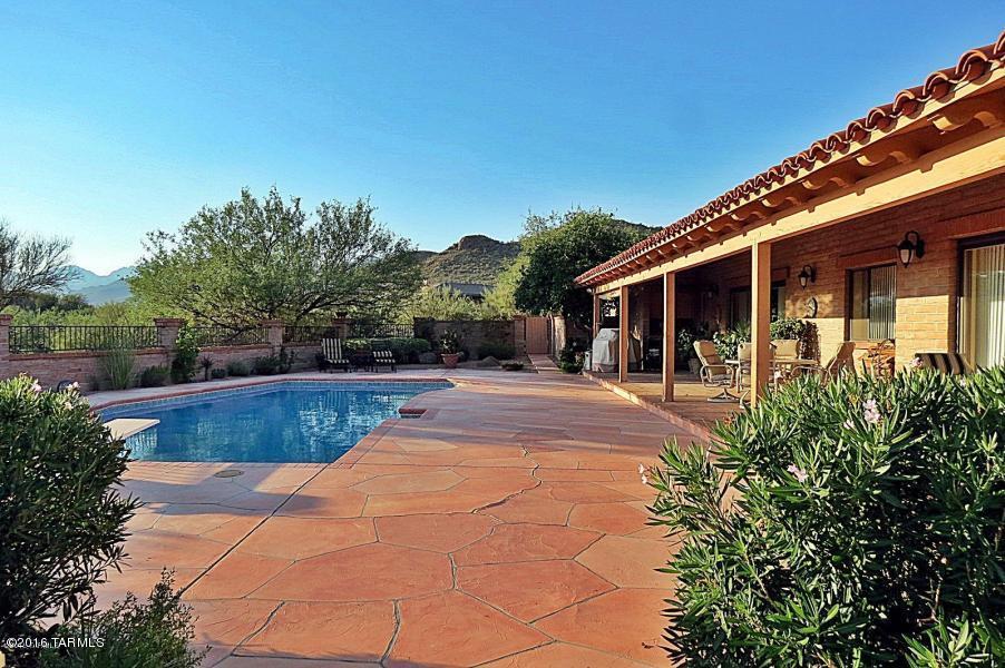 Redington Ranch (1-67) - Residential