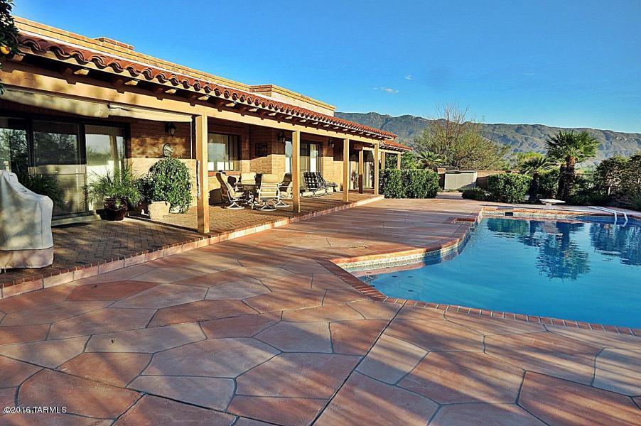 Redington Ranch (1-67) - Residential