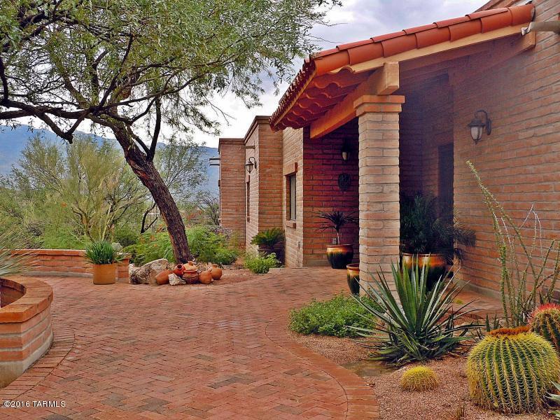 Redington Ranch (1-67) - Residential