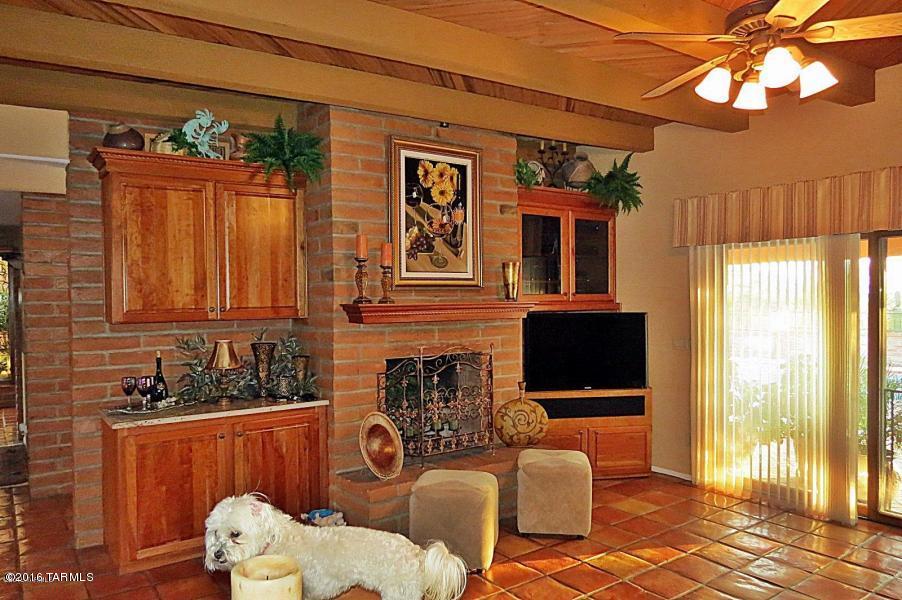 Redington Ranch (1-67) - Residential
