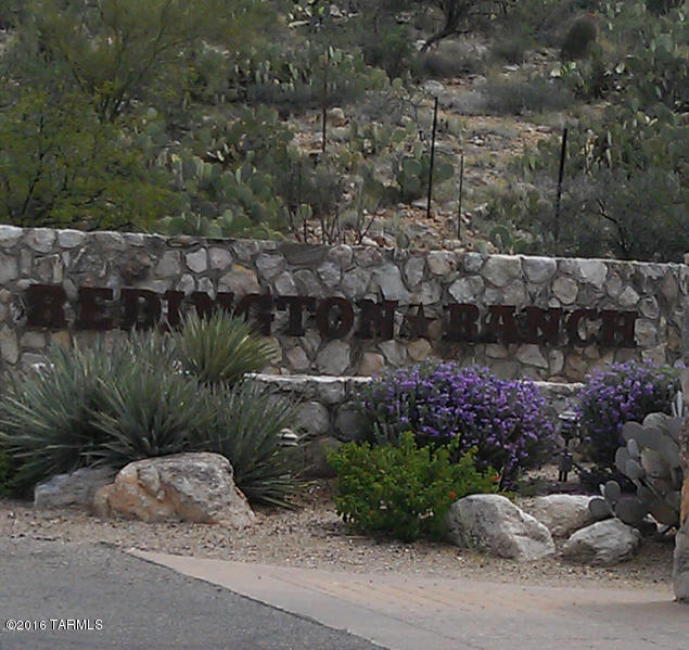 Redington Ranch (1-67) - Residential