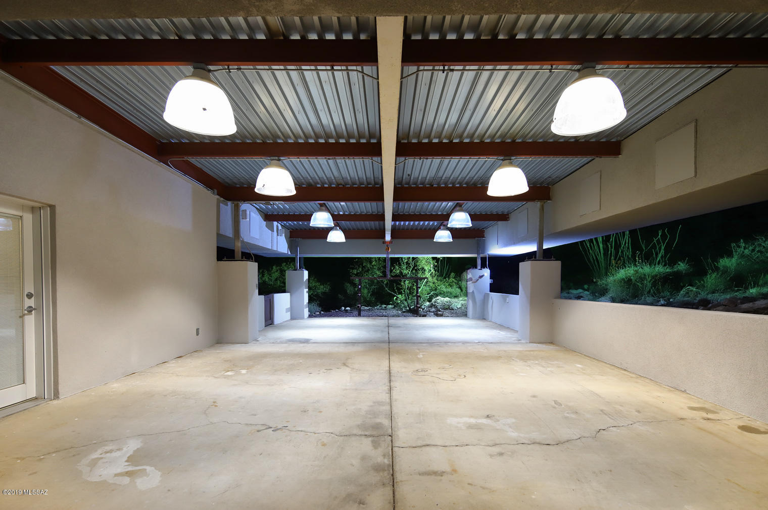 Unsubdivided - Residential