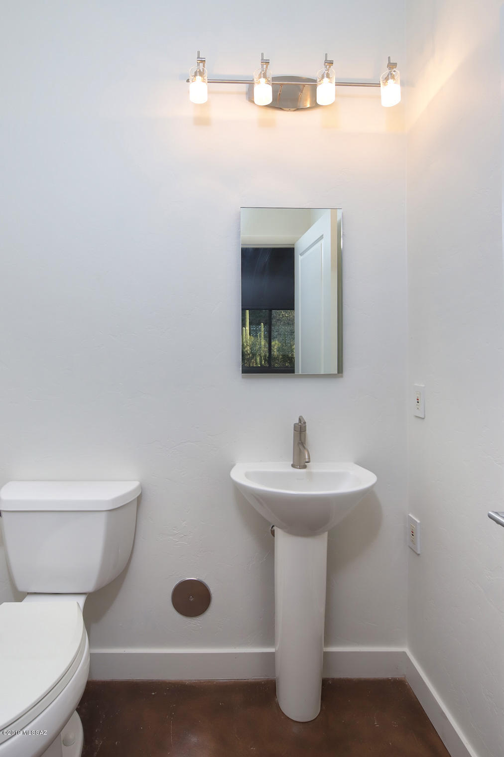 Unsubdivided - Residential