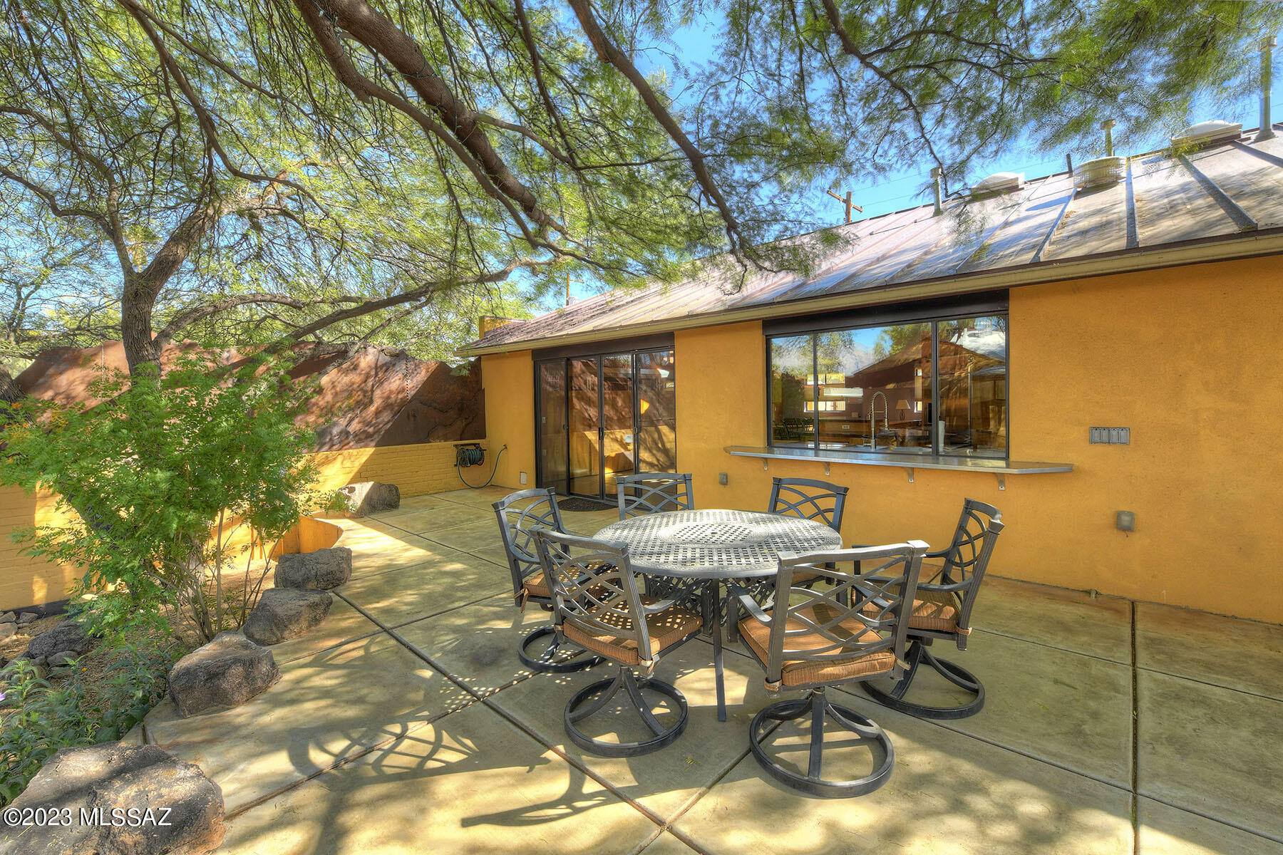 Monterey Addition - Residential
