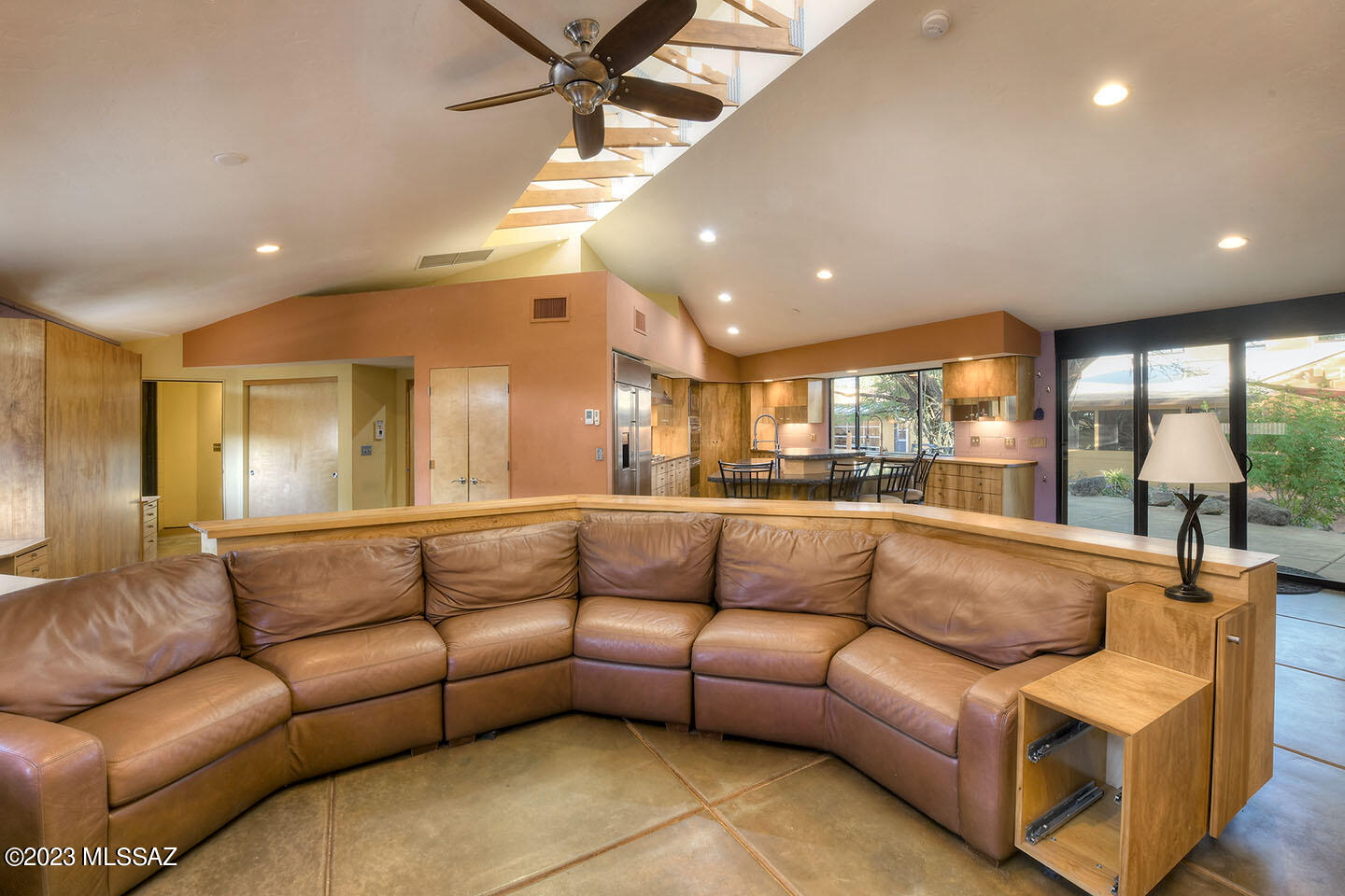 Monterey Addition - Residential
