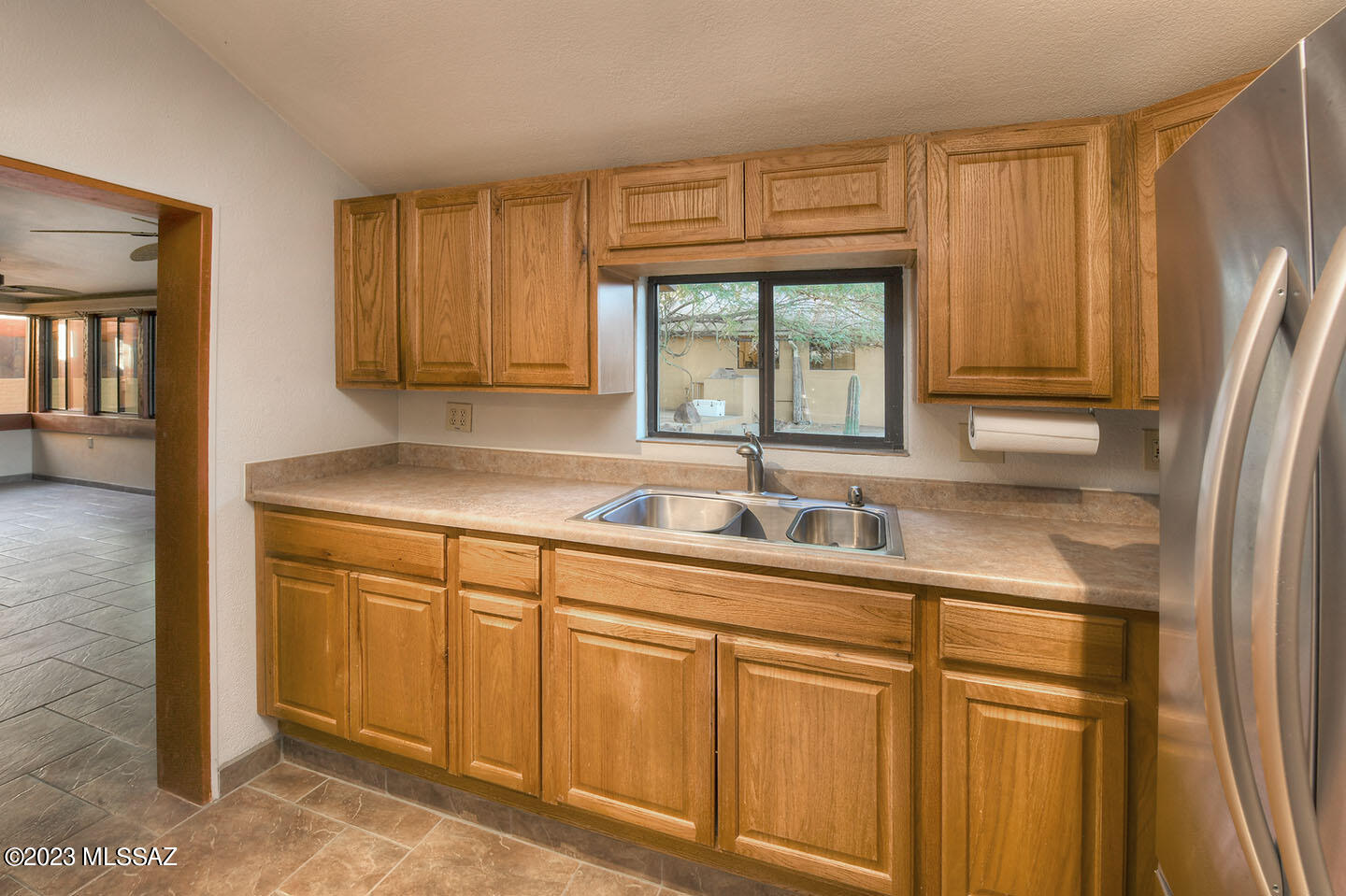 Monterey Addition - Residential