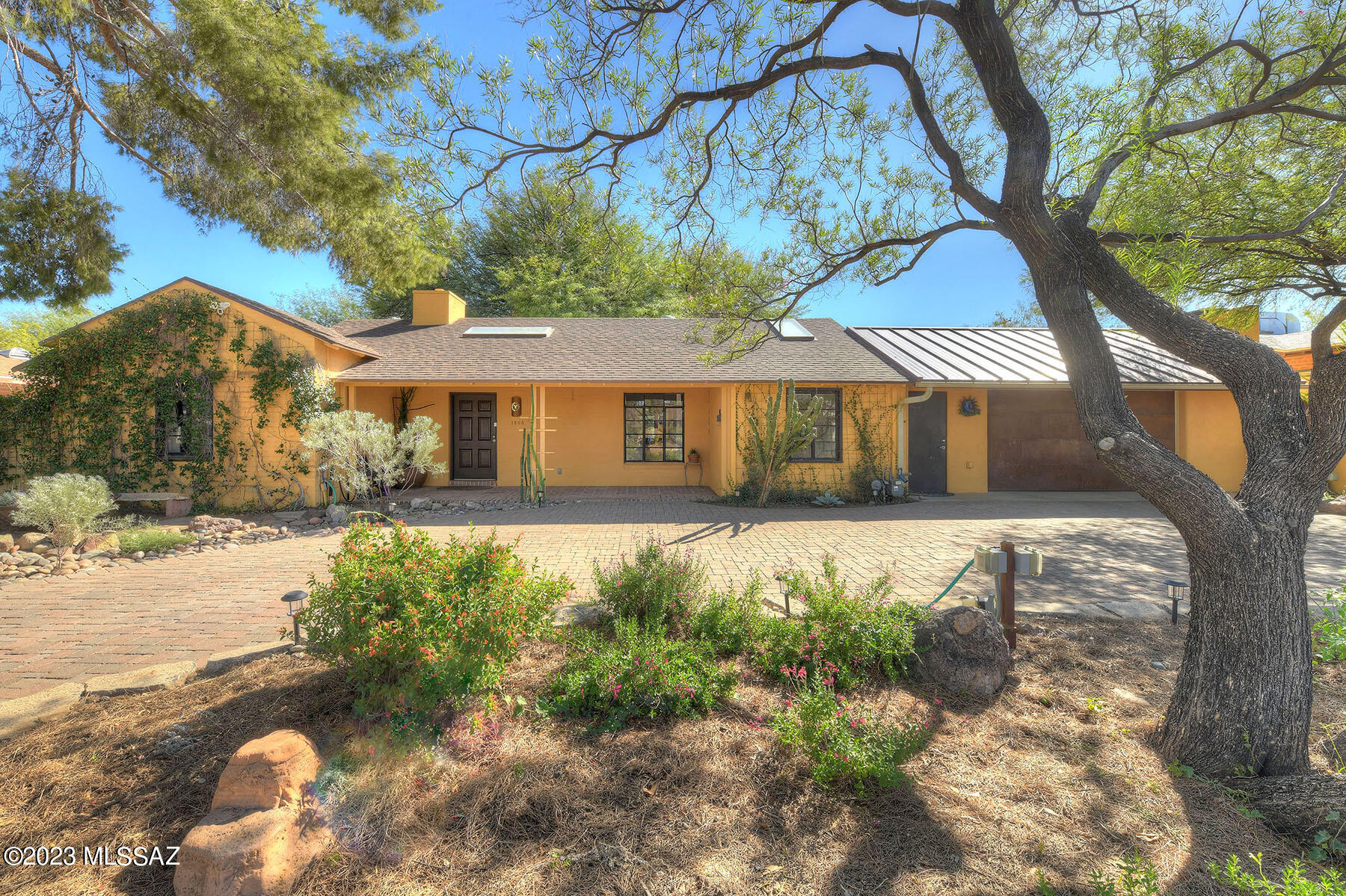 Monterey Addition - Residential