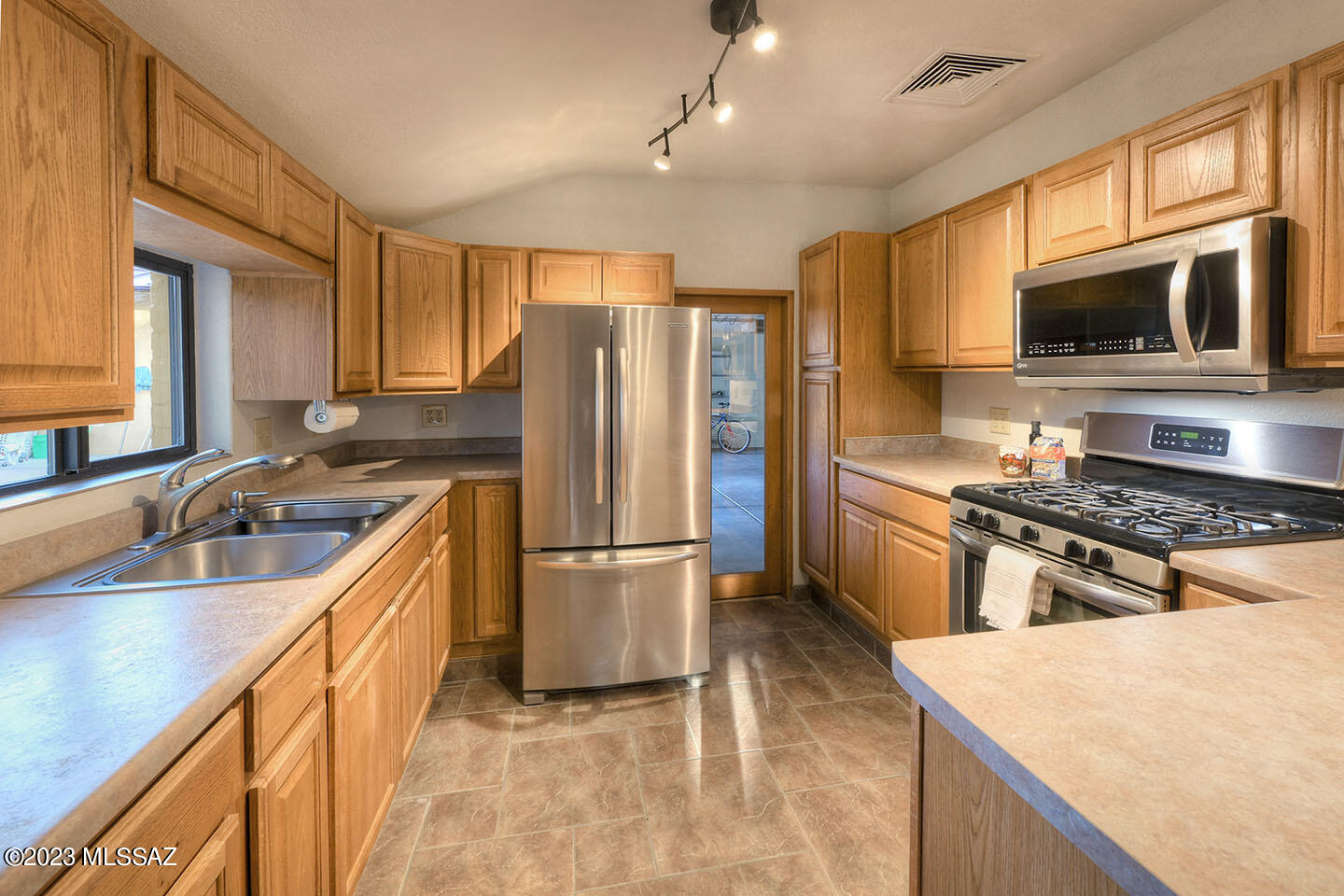 Monterey Addition - Residential