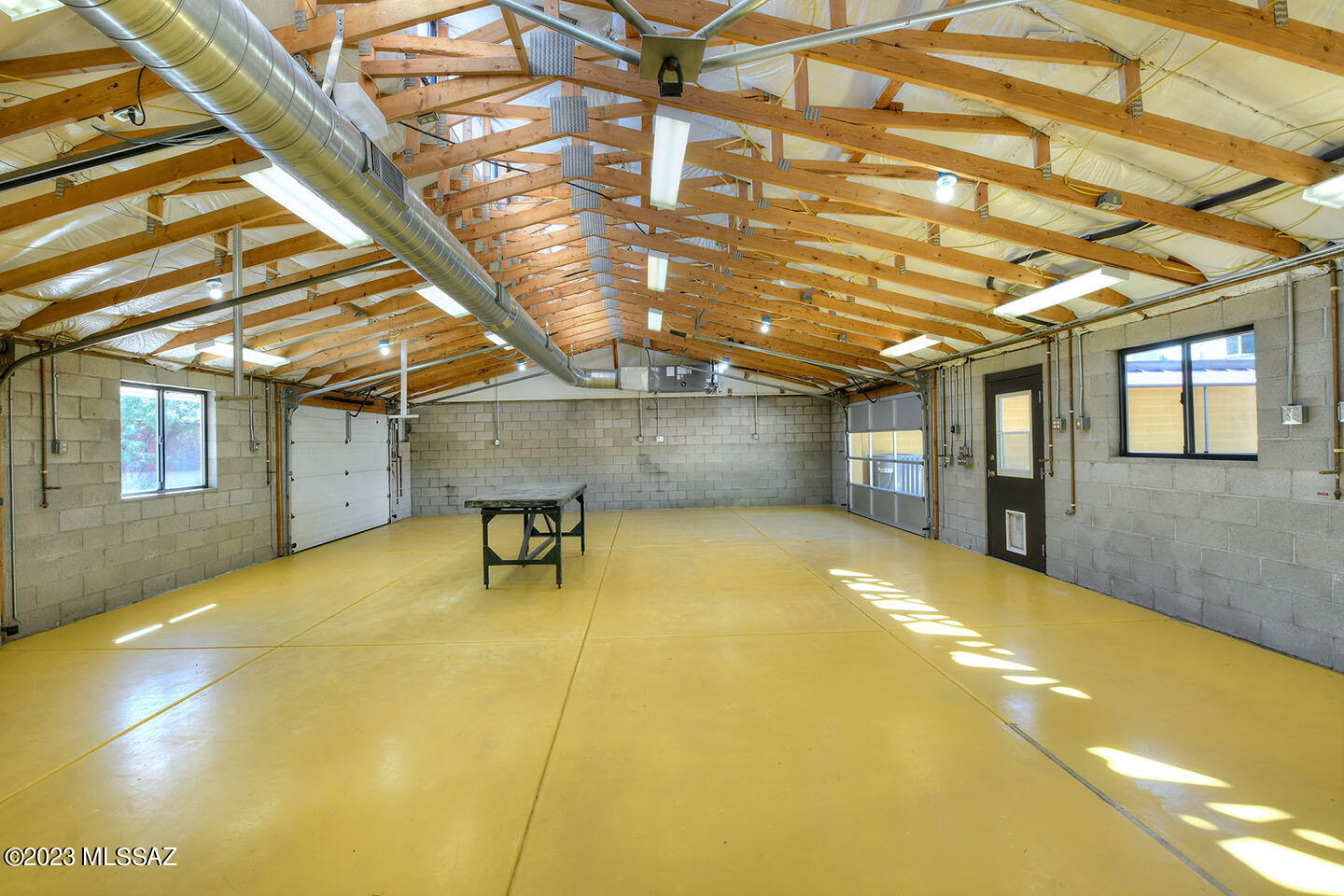 Monterey Addition - Residential