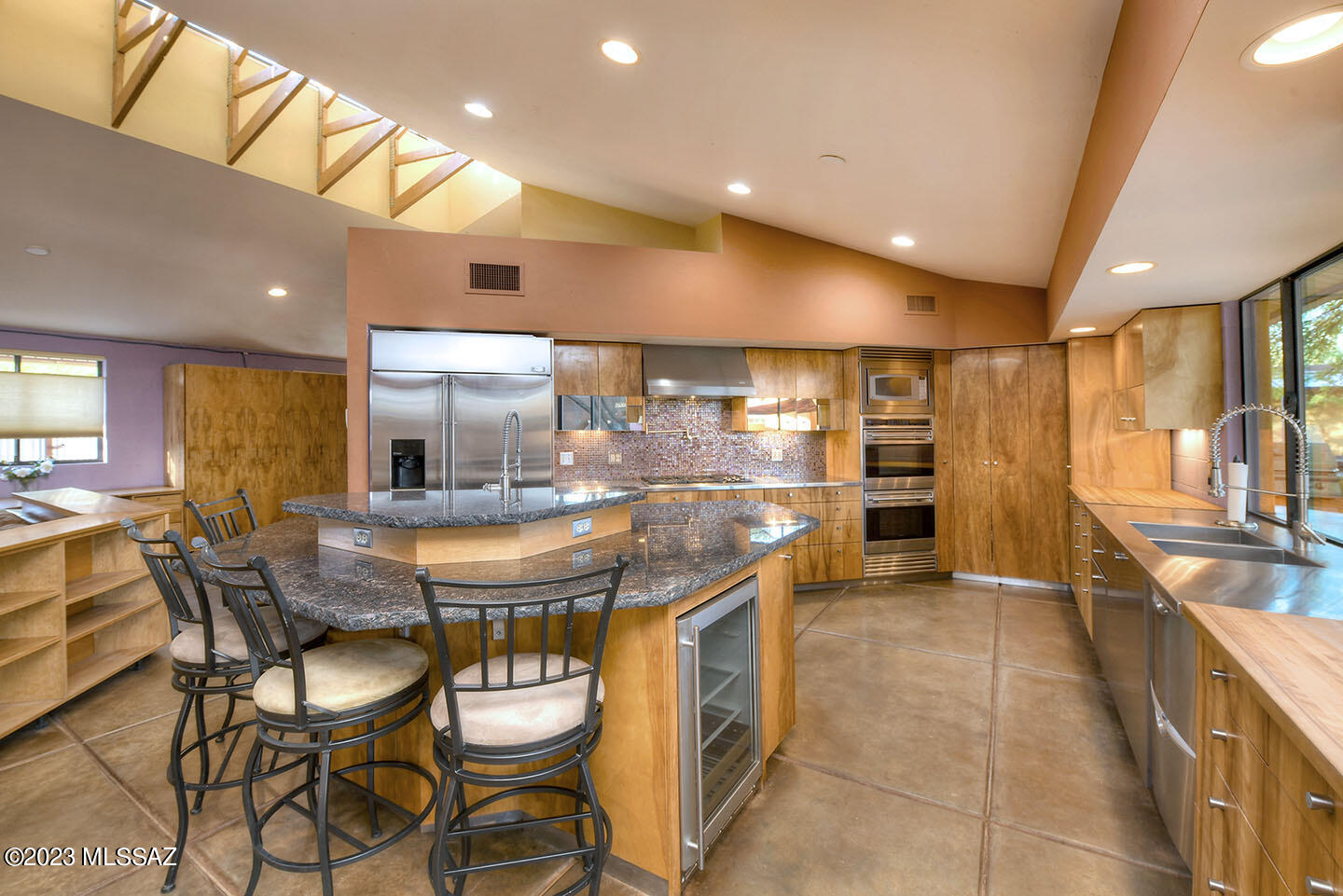 Monterey Addition - Residential