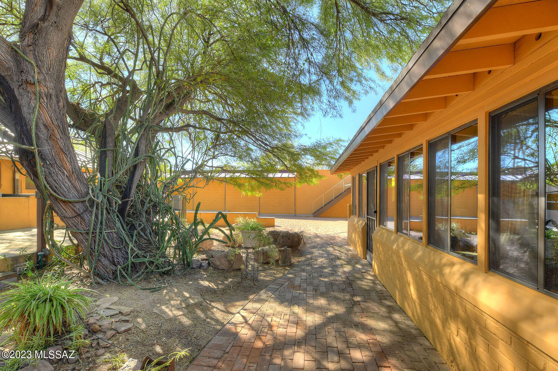 Monterey Addition - Residential