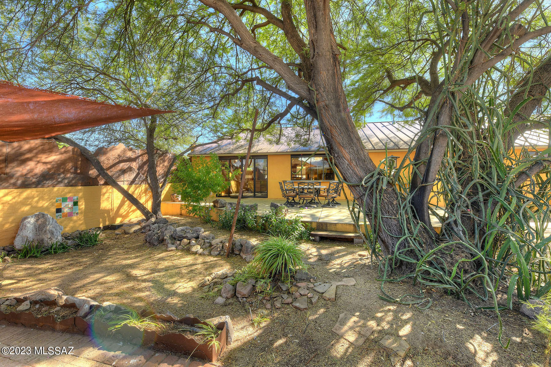 Monterey Addition - Residential