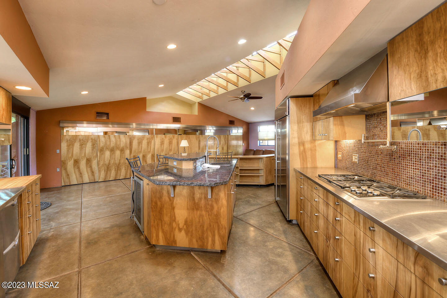 Monterey Addition - Residential