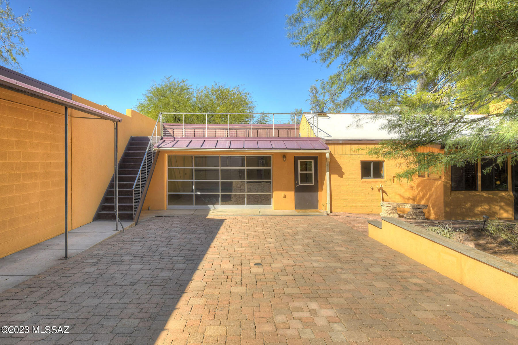 Monterey Addition - Residential