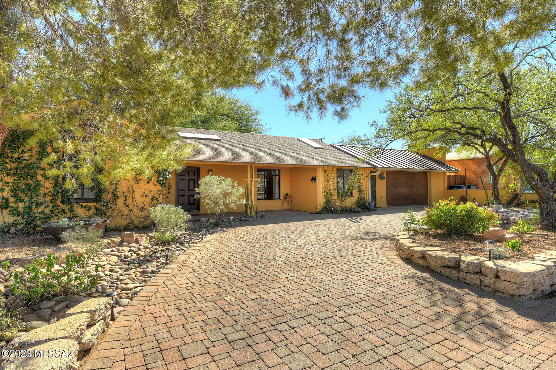 Monterey Addition - Residential
