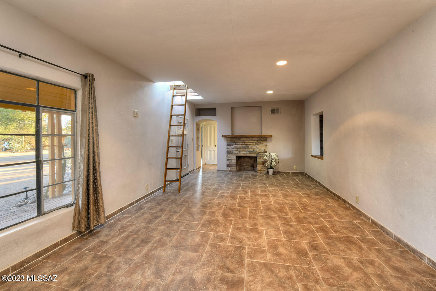 Monterey Addition - Residential