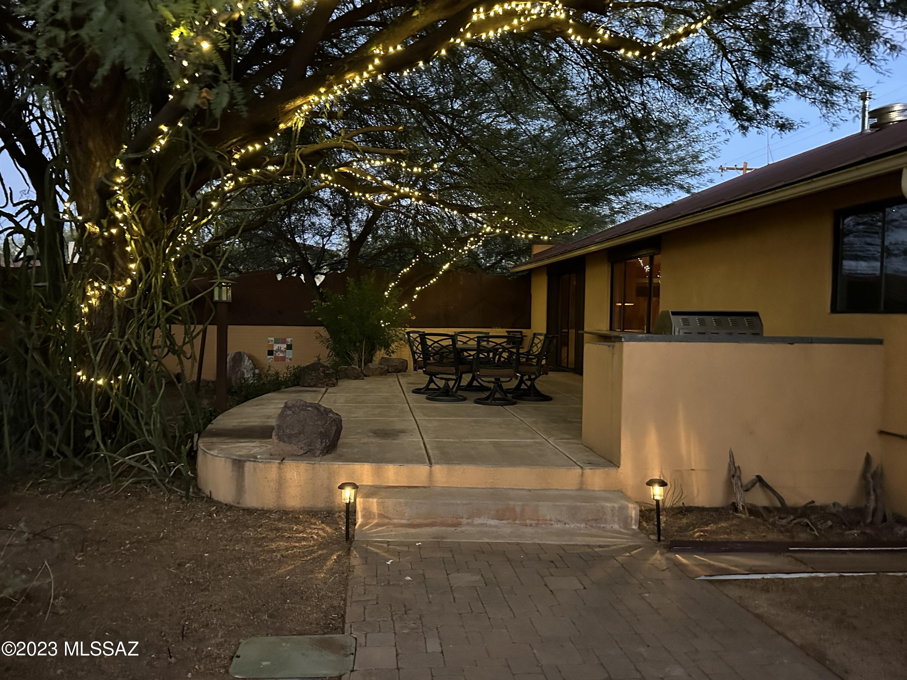 Monterey Addition - Residential
