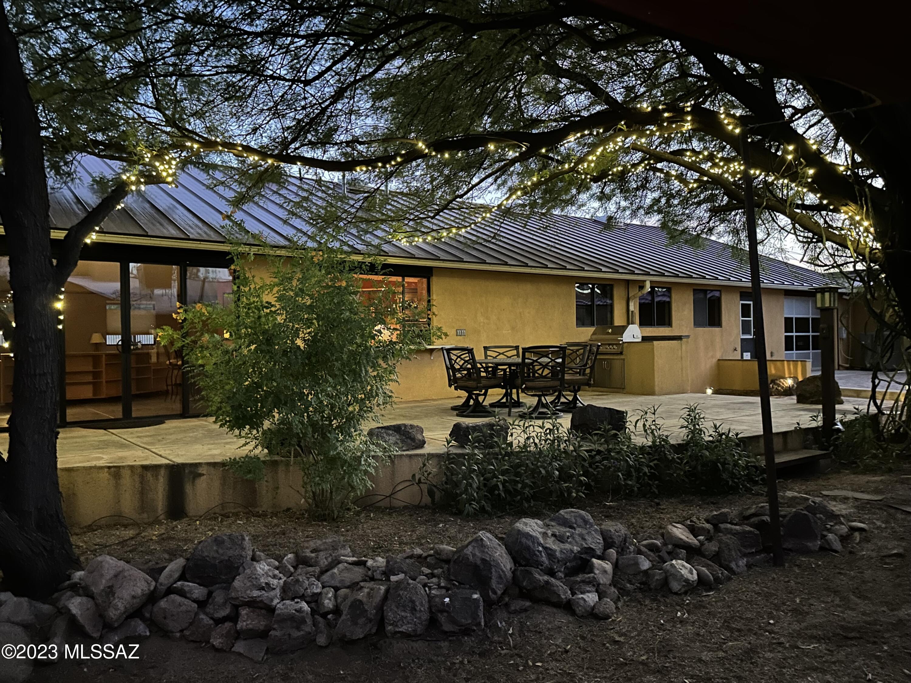 Monterey Addition - Residential