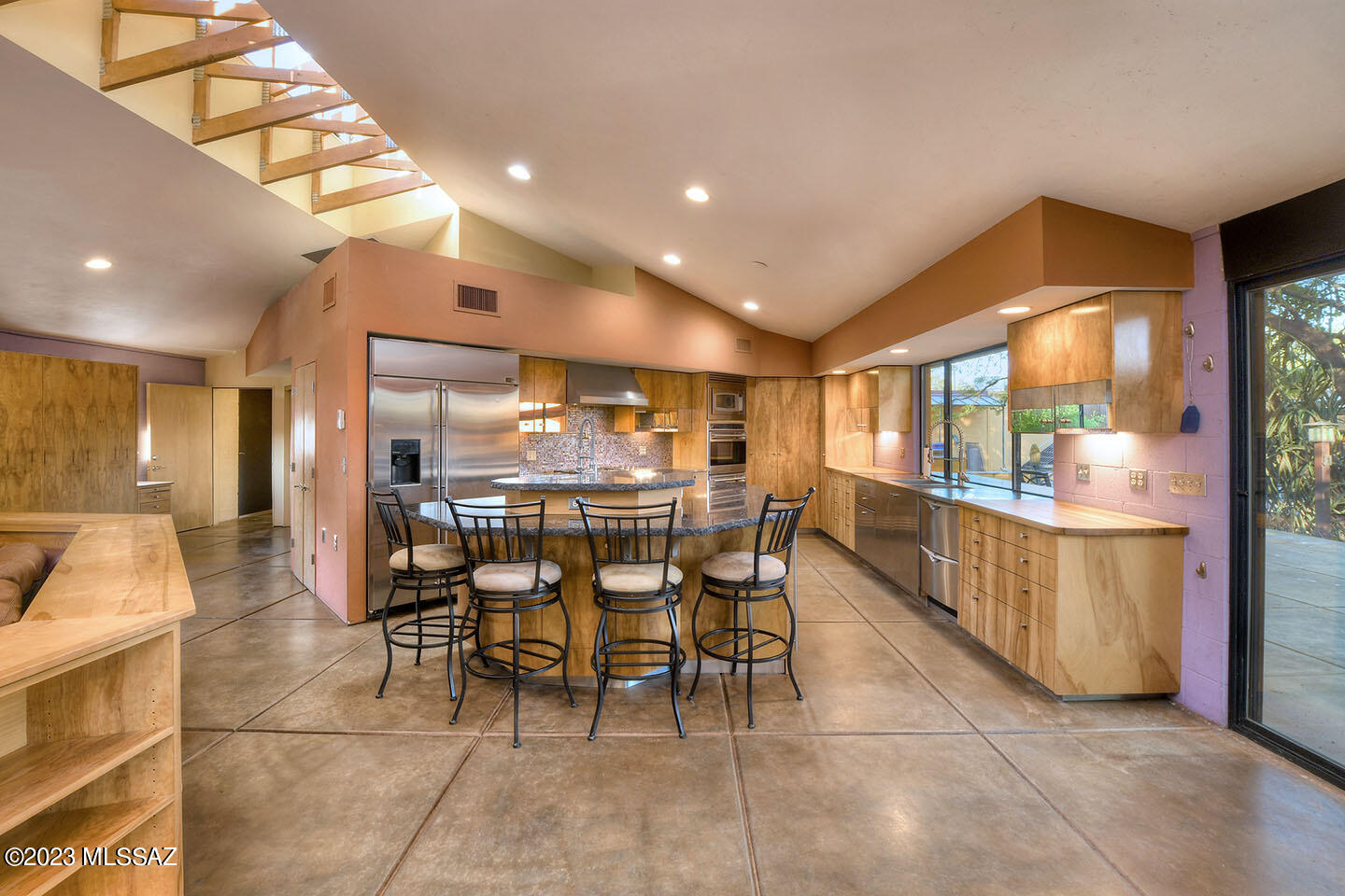 Monterey Addition - Residential