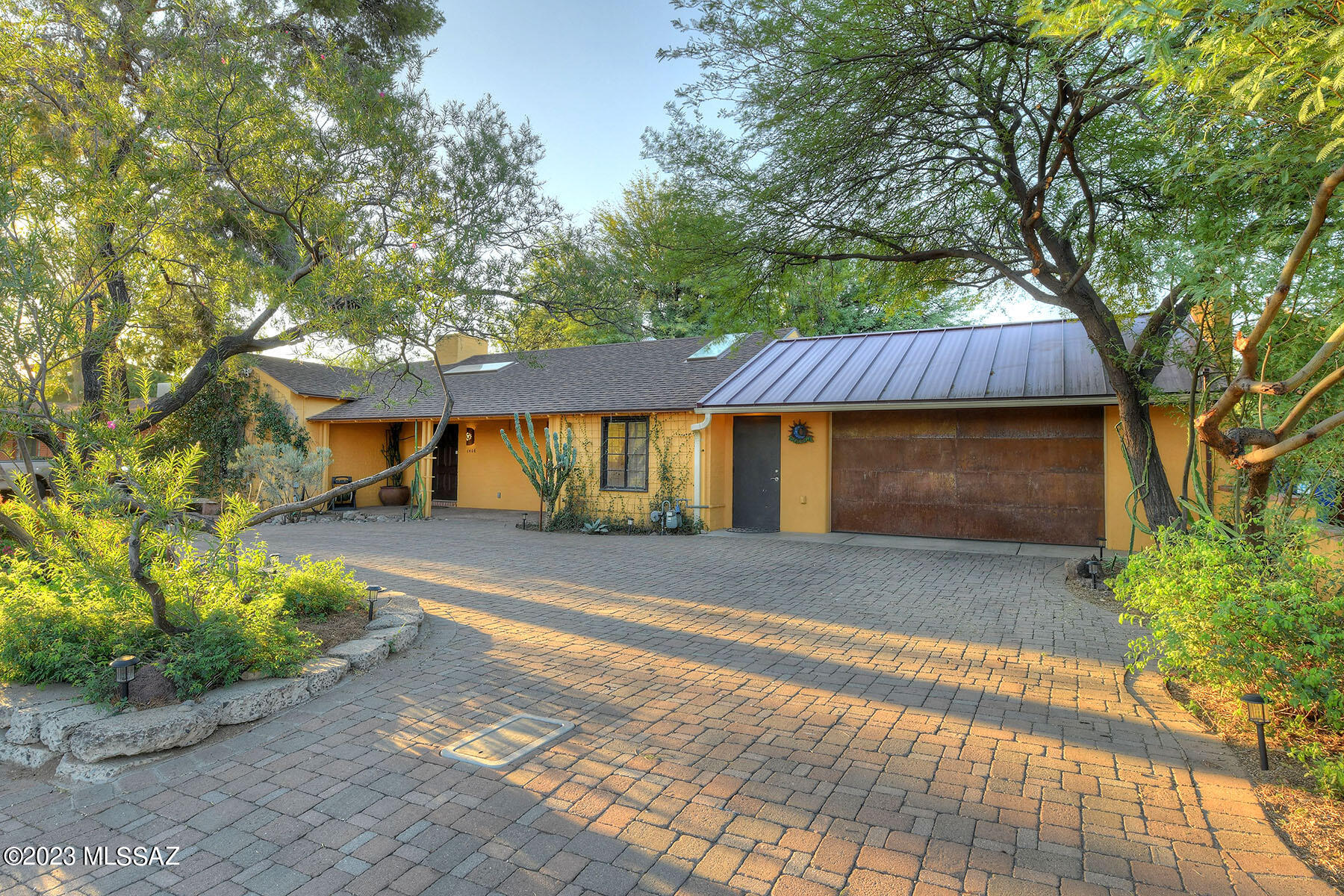 Monterey Addition - Residential