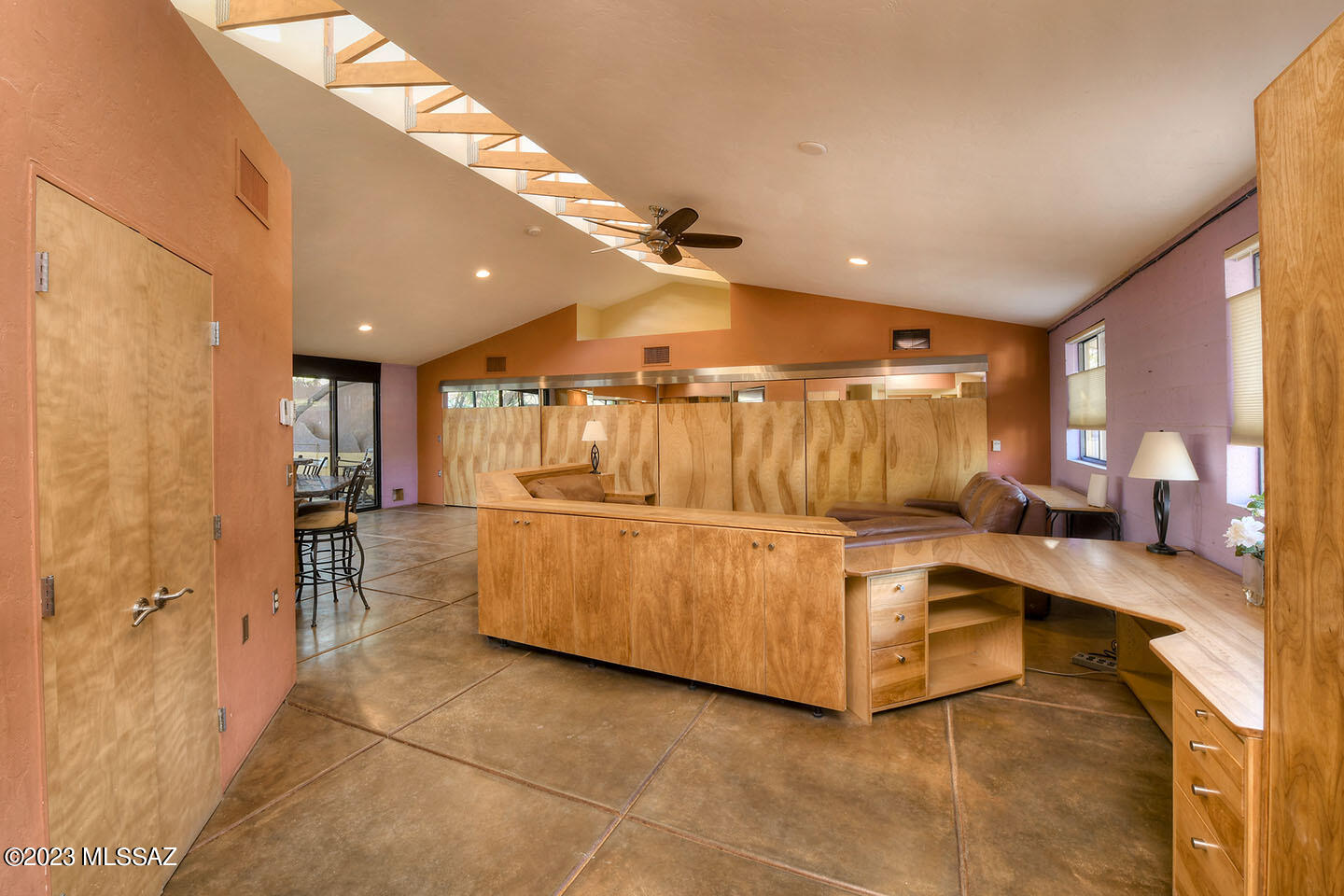 Monterey Addition - Residential
