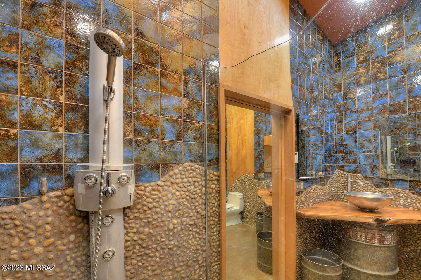 Monterey Addition - Residential