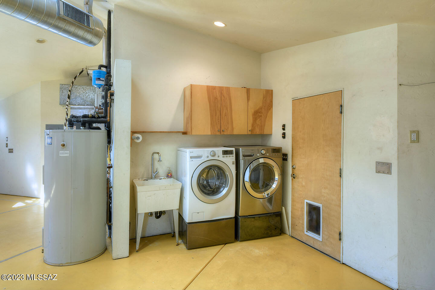 Monterey Addition - Residential