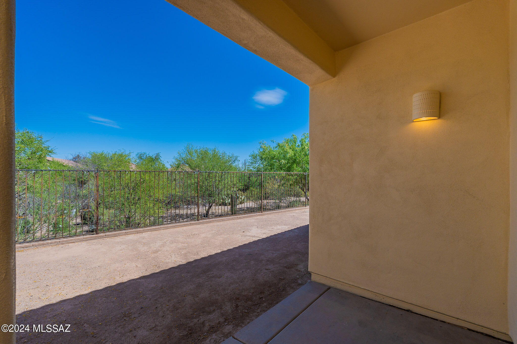 San Marcos Terrace (1-33) - Residential