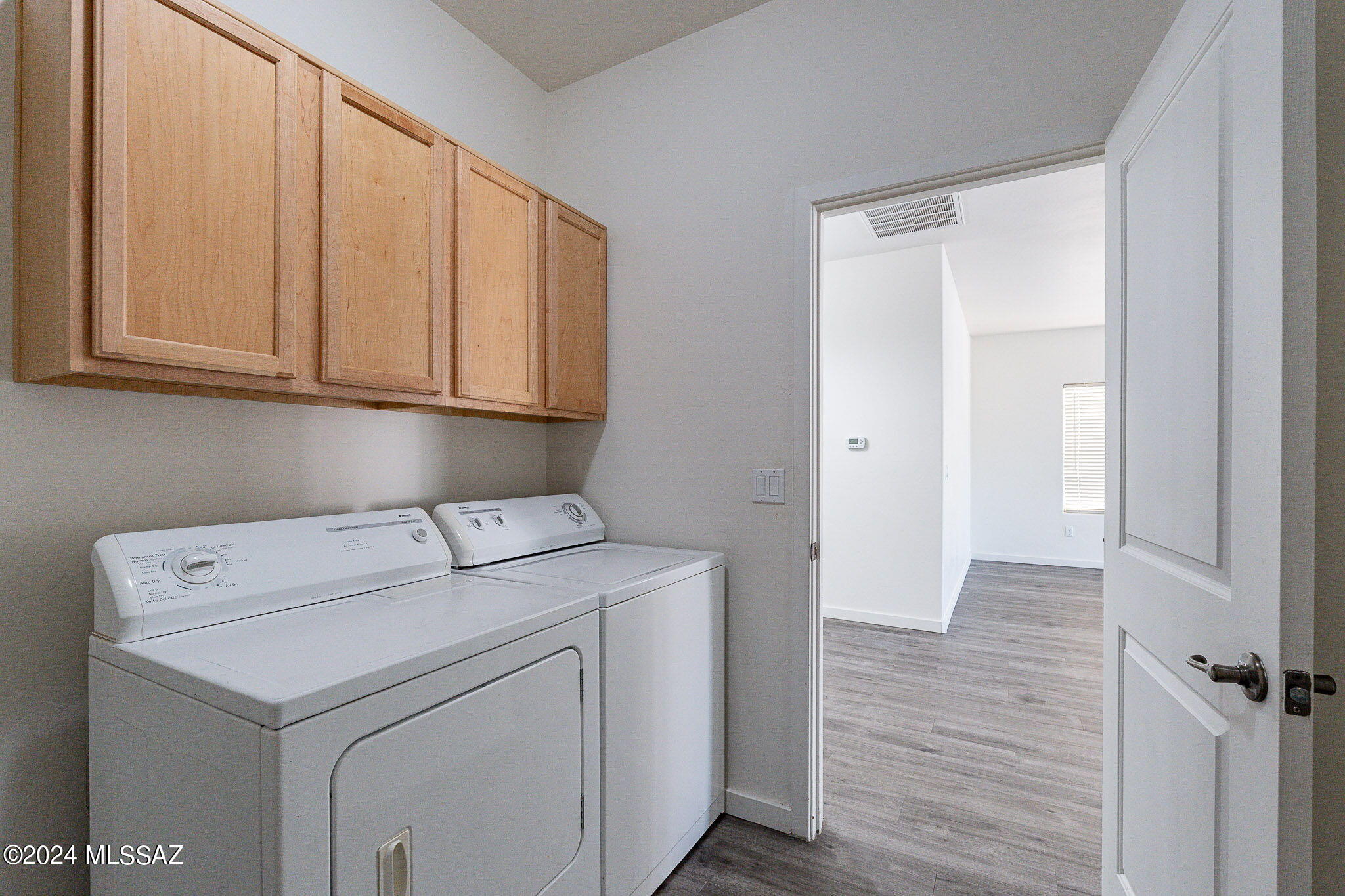 San Marcos Terrace (1-33) - Residential