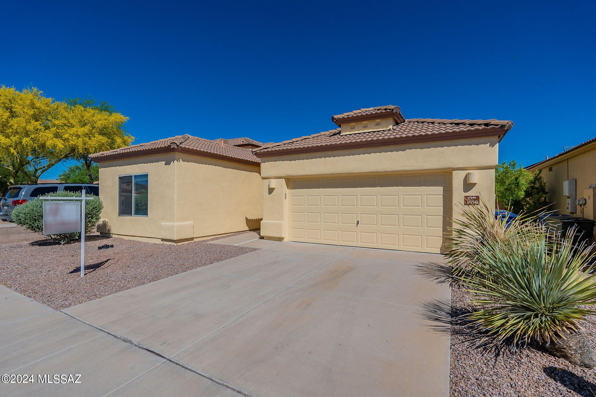 San Marcos Terrace (1-33) - Residential