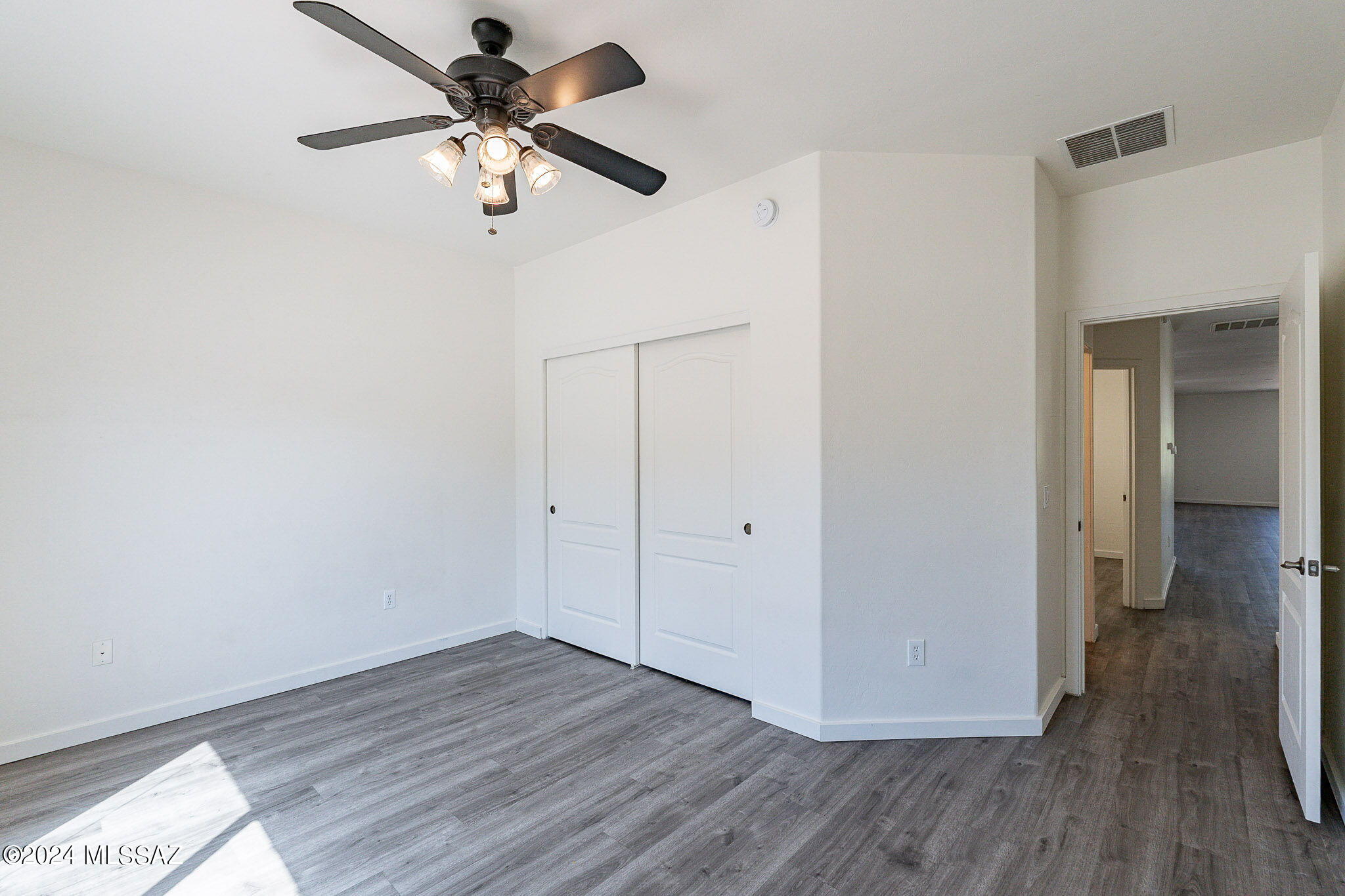 San Marcos Terrace (1-33) - Residential