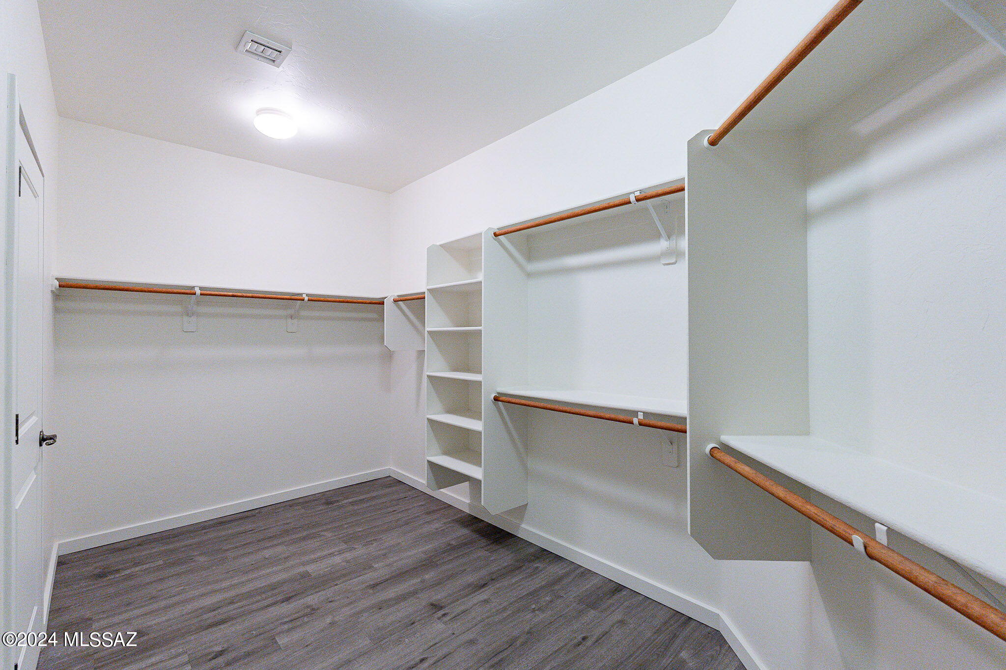 San Marcos Terrace (1-33) - Residential