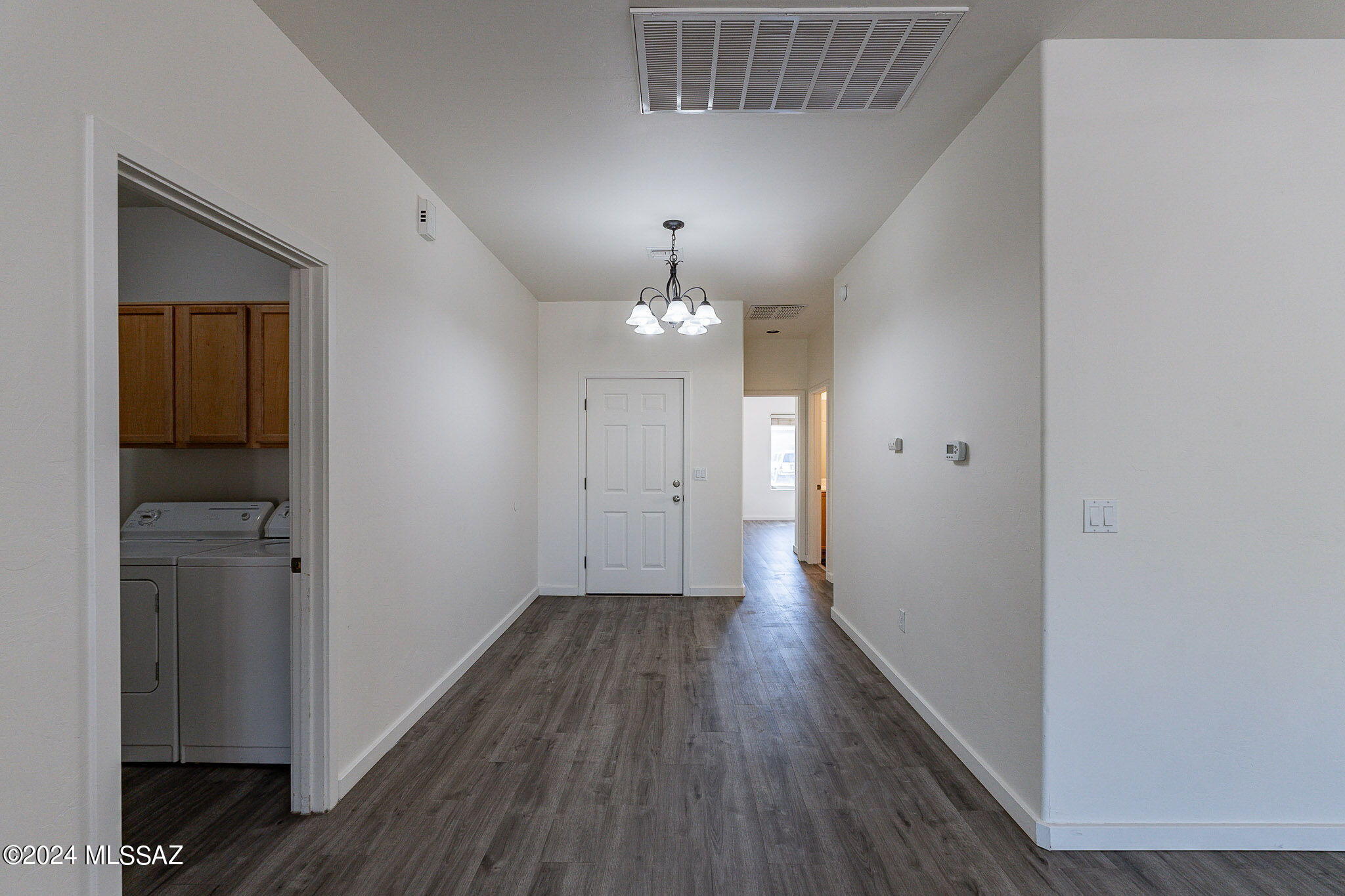 San Marcos Terrace (1-33) - Residential