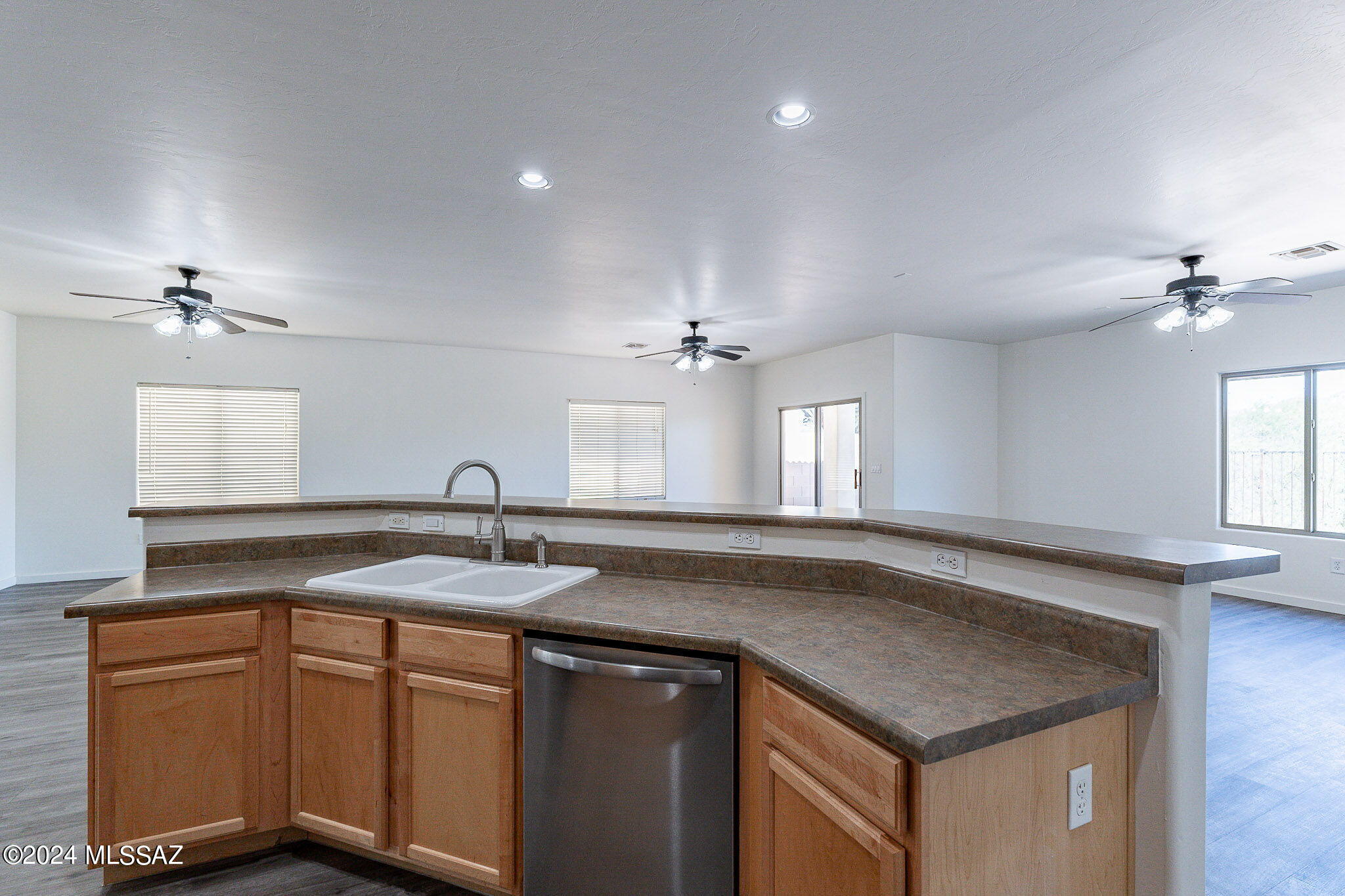 San Marcos Terrace (1-33) - Residential