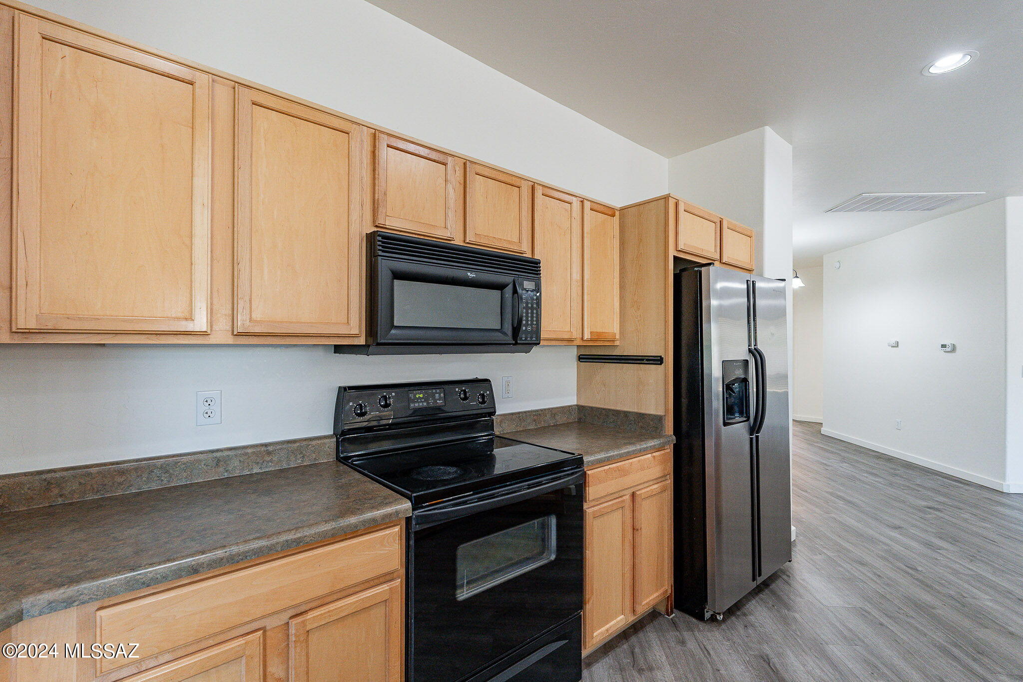 San Marcos Terrace (1-33) - Residential