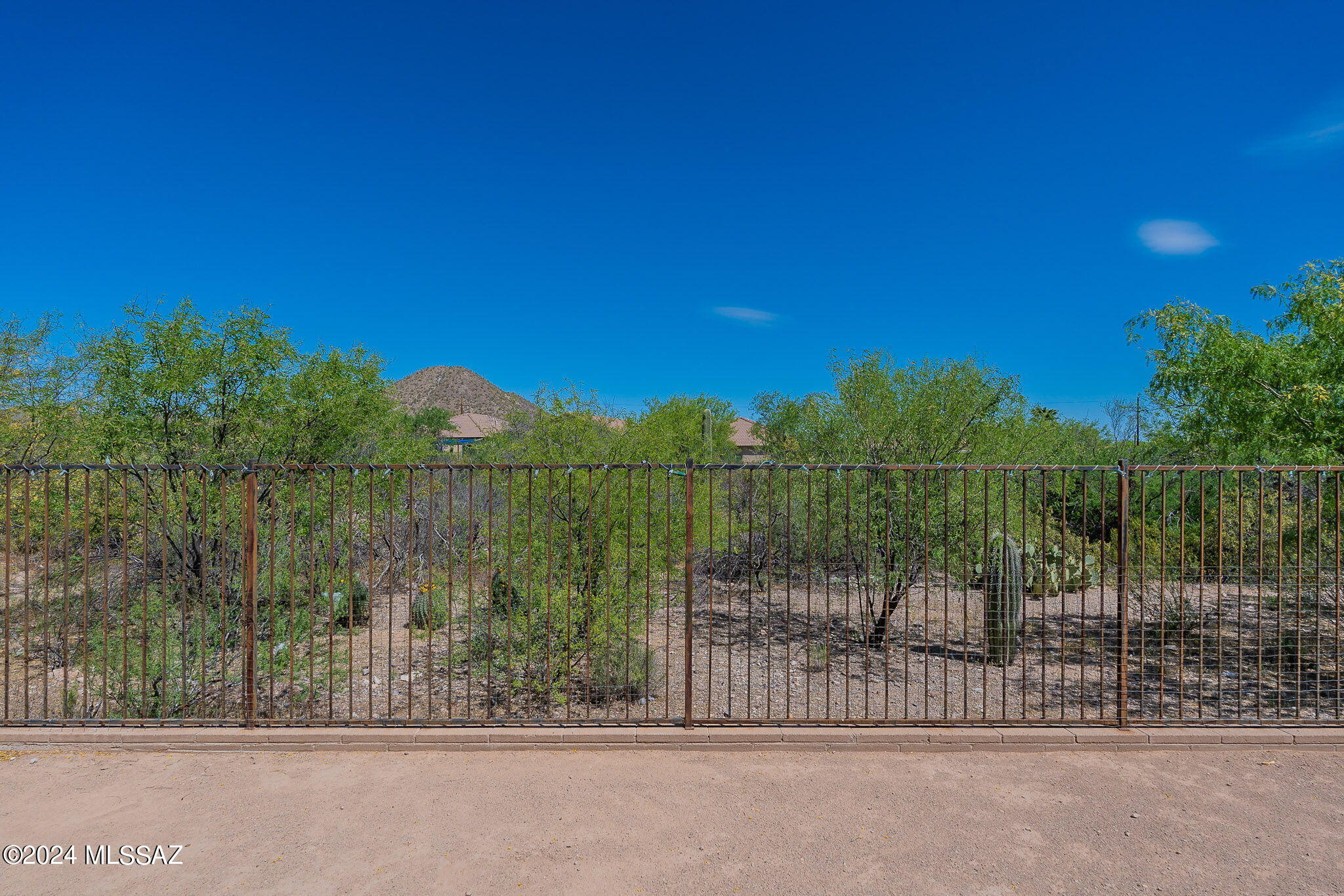 San Marcos Terrace (1-33) - Residential