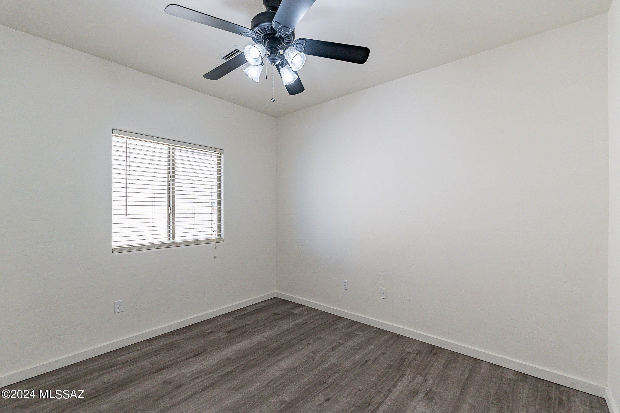 San Marcos Terrace (1-33) - Residential