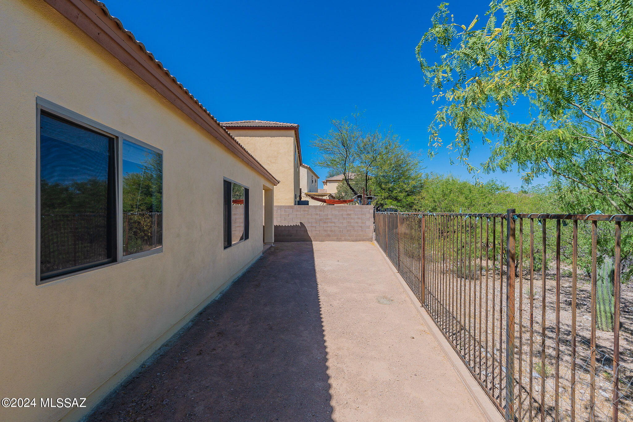 San Marcos Terrace (1-33) - Residential
