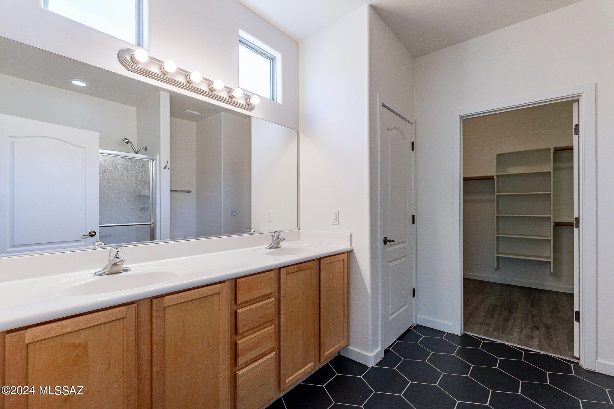 San Marcos Terrace (1-33) - Residential