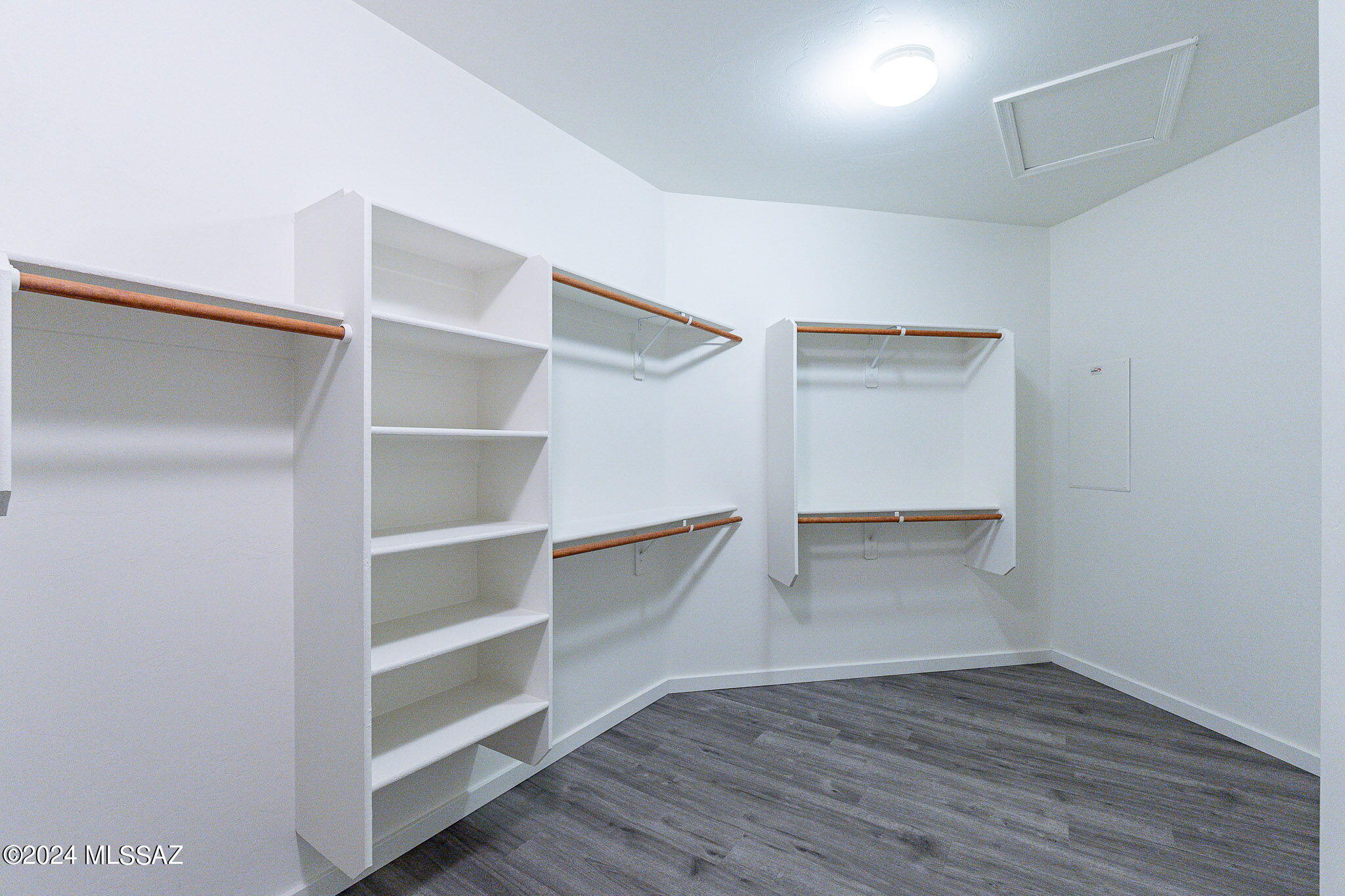 San Marcos Terrace (1-33) - Residential