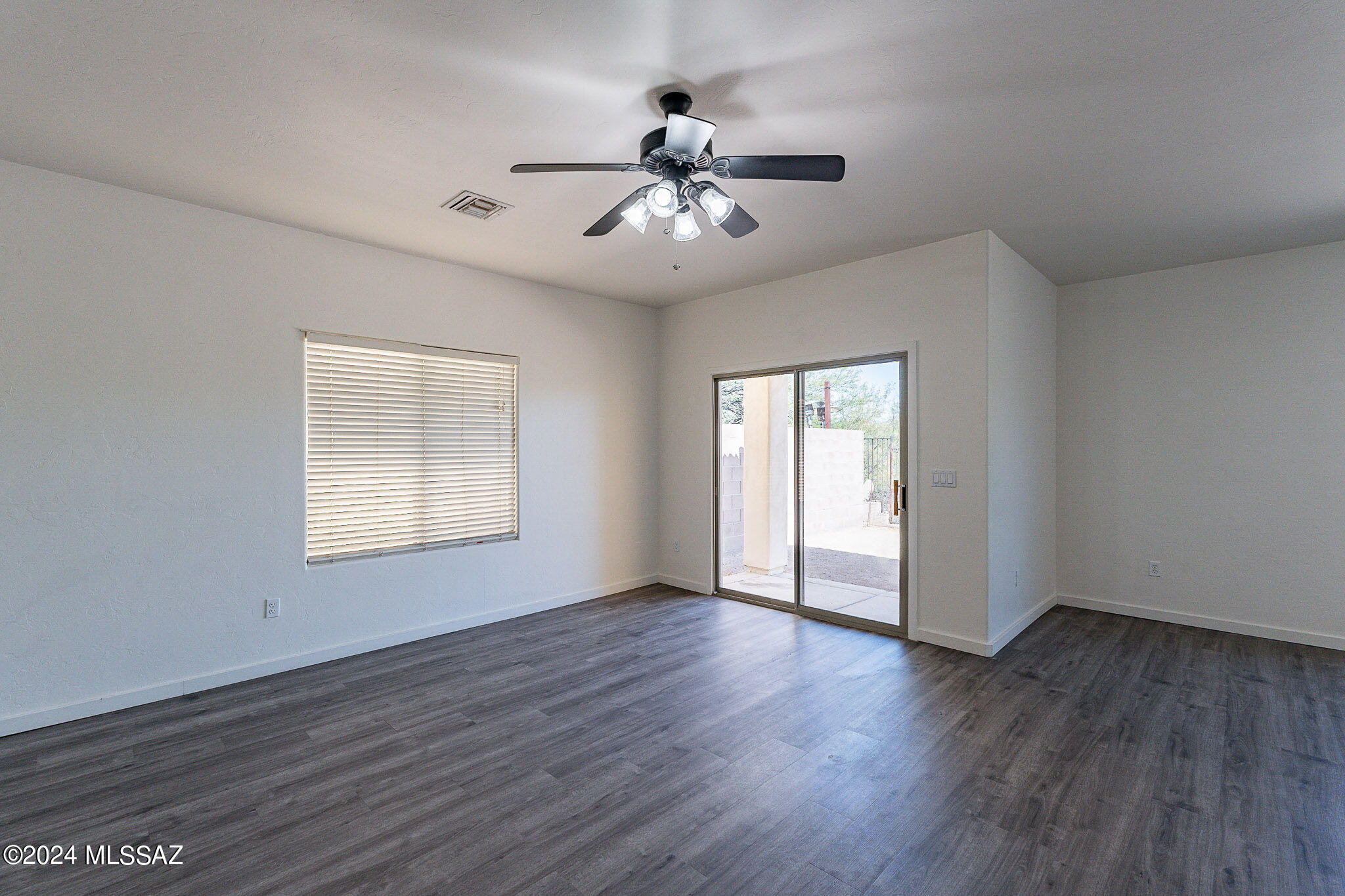 San Marcos Terrace (1-33) - Residential