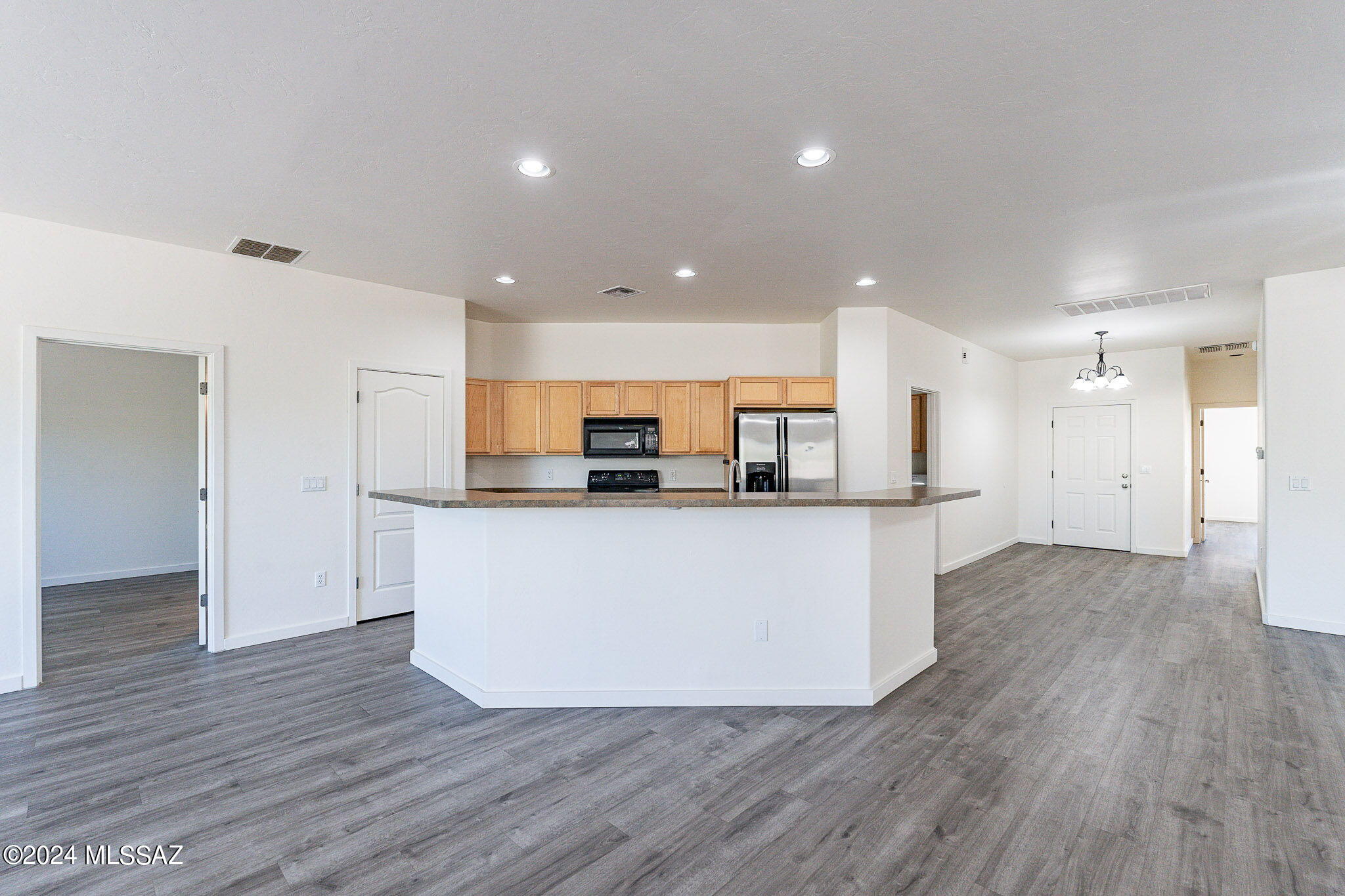 San Marcos Terrace (1-33) - Residential