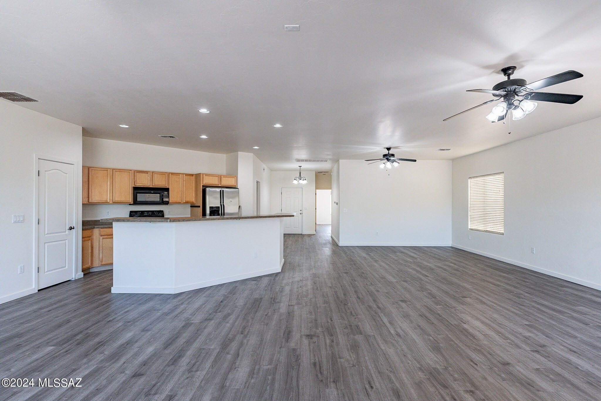 San Marcos Terrace (1-33) - Residential