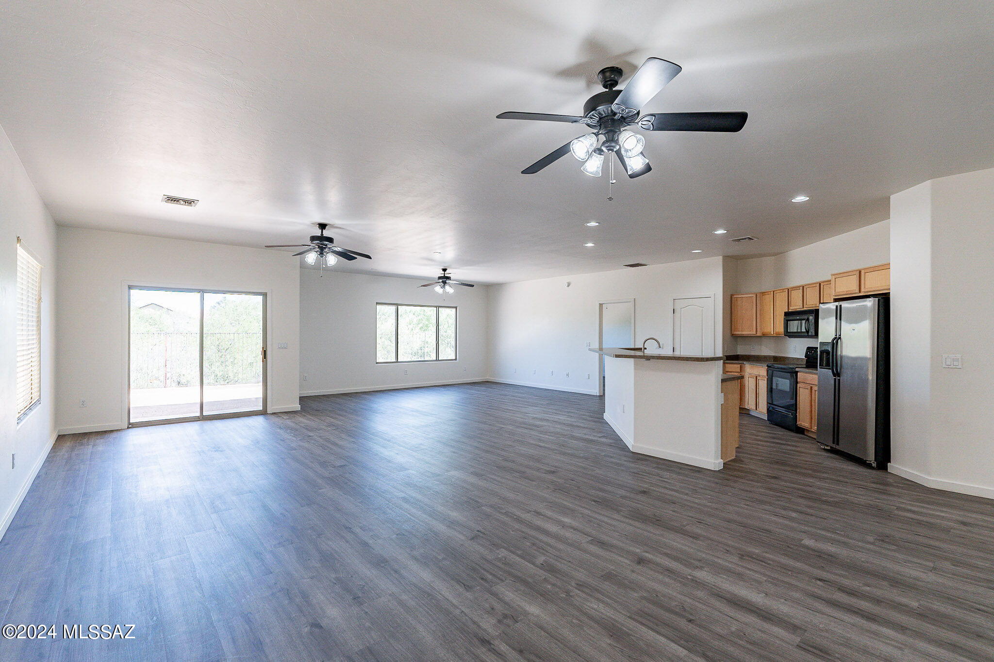 San Marcos Terrace (1-33) - Residential